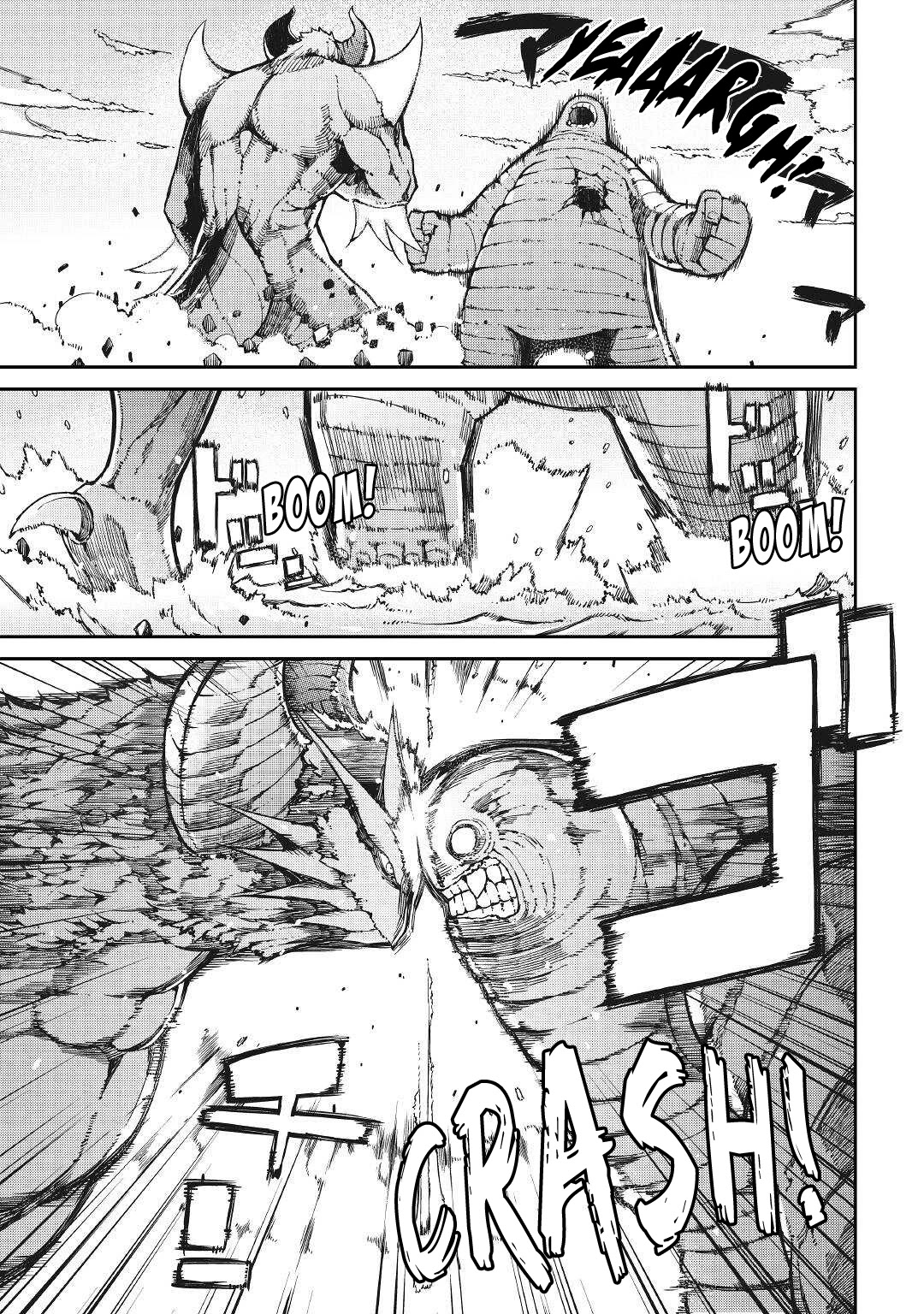 Sayounara Ryuusei, Konnichiwa Jinsei Chapter 61 page 13 - Chapter 61