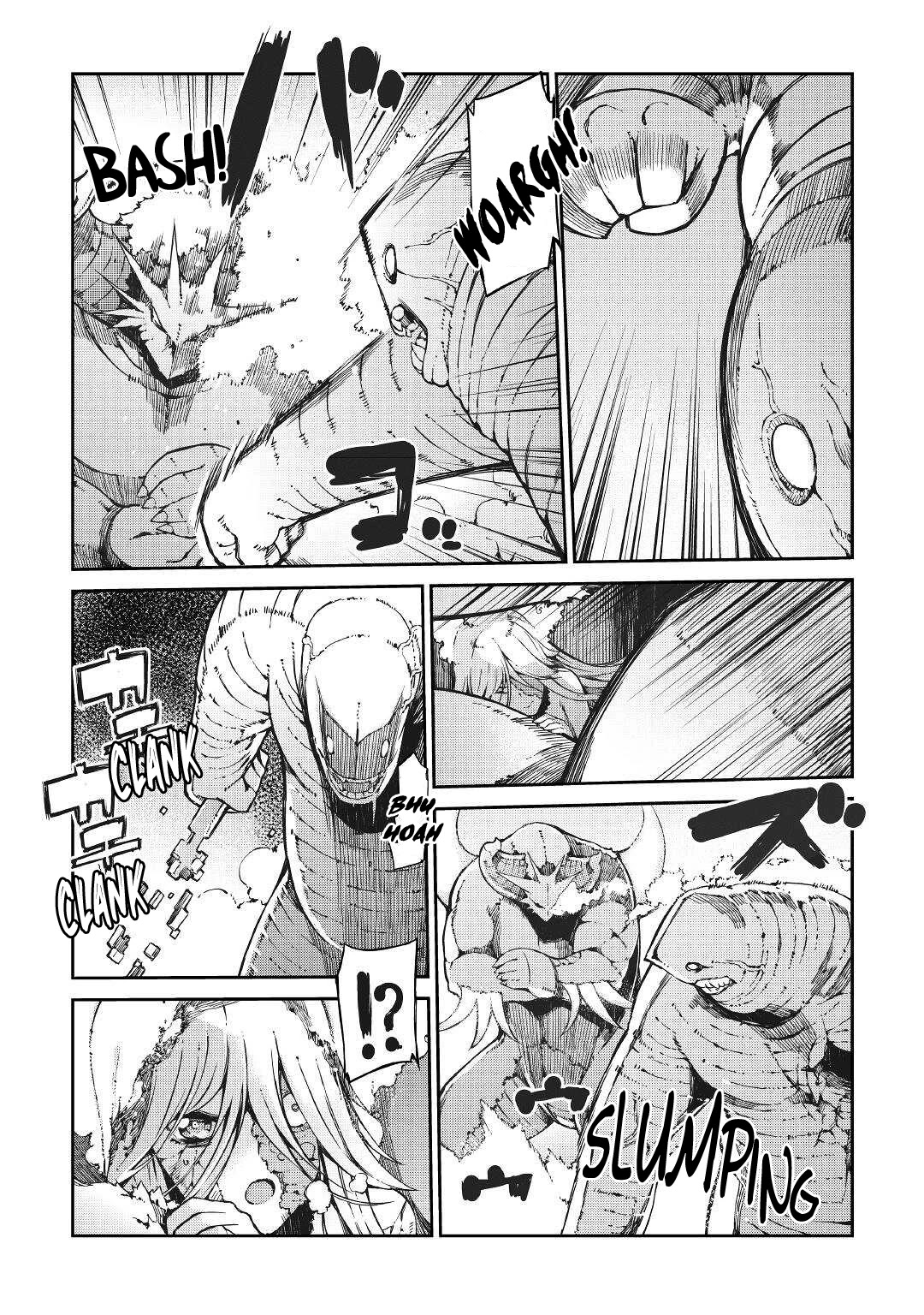 Sayounara Ryuusei, Konnichiwa Jinsei Chapter 61 page 14 - Chapter 61