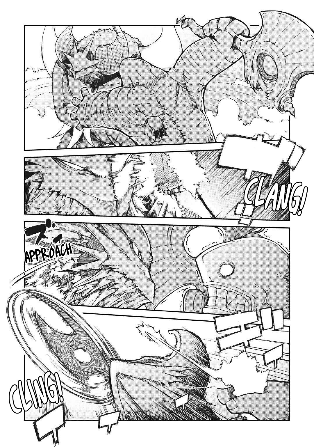 Sayounara Ryuusei, Konnichiwa Jinsei Chapter 61 page 15 - Chapter 61