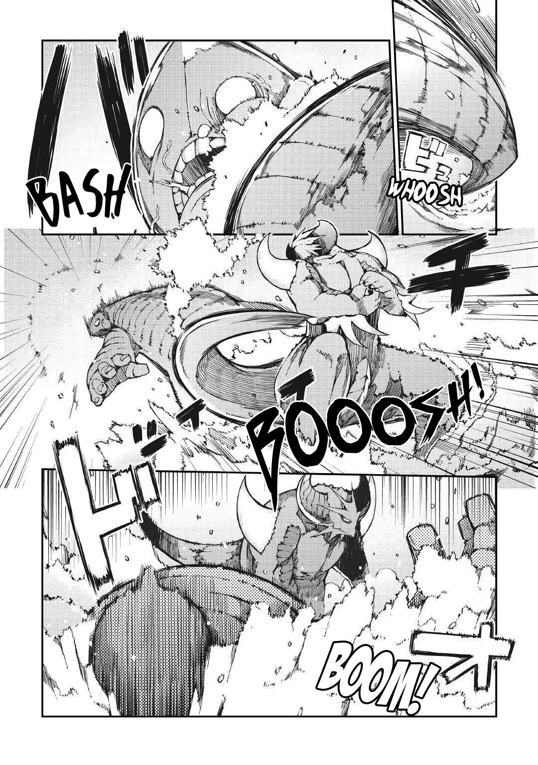 Sayounara Ryuusei, Konnichiwa Jinsei Chapter 61 page 16 - Chapter 61