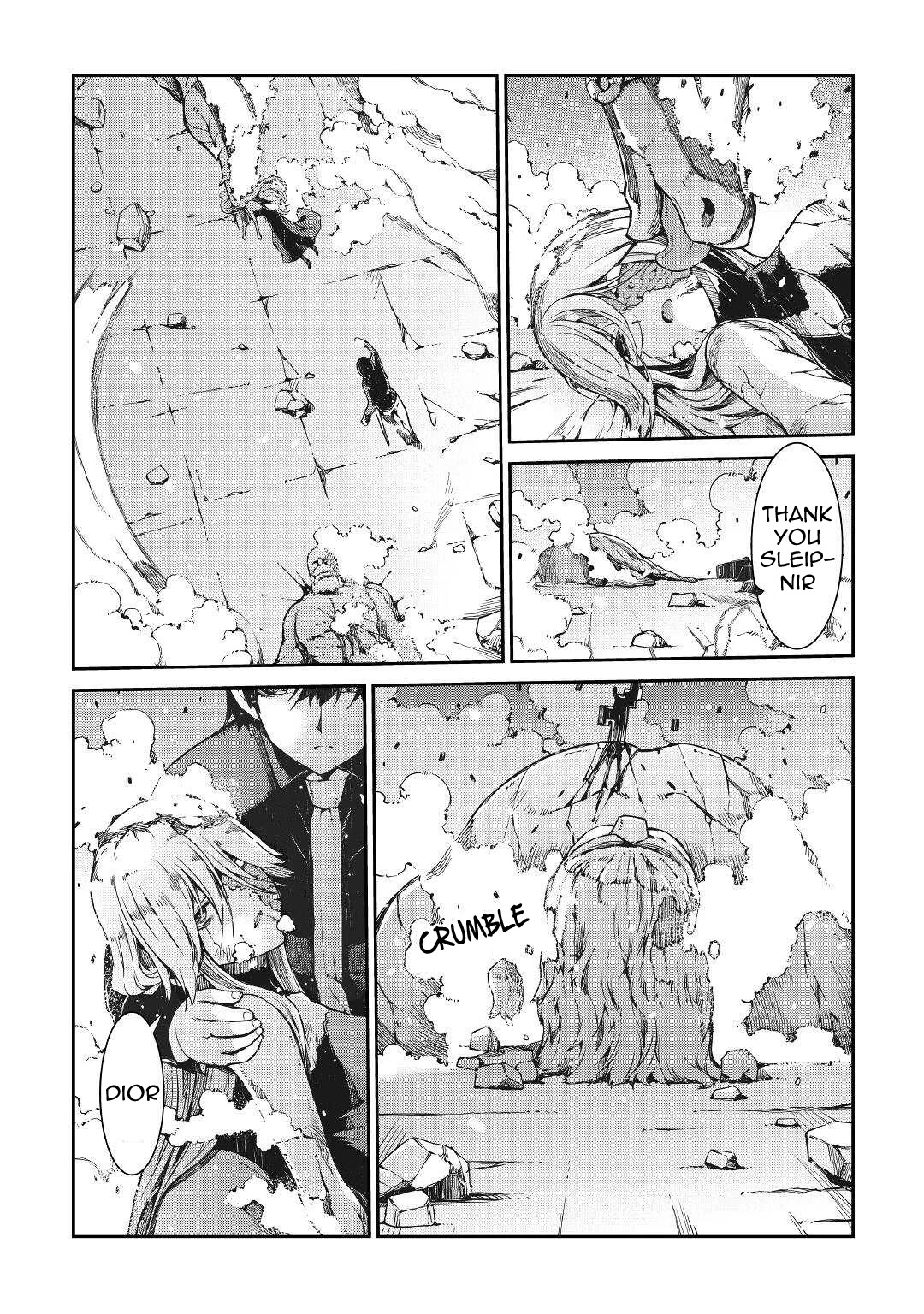 Sayounara Ryuusei, Konnichiwa Jinsei Chapter 61 page 2 - Chapter 61