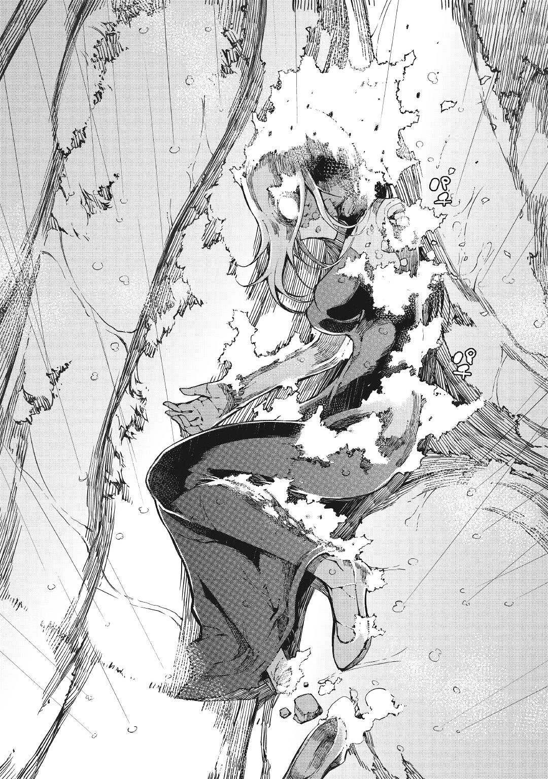 Sayounara Ryuusei, Konnichiwa Jinsei Chapter 61 page 24 - Chapter 61
