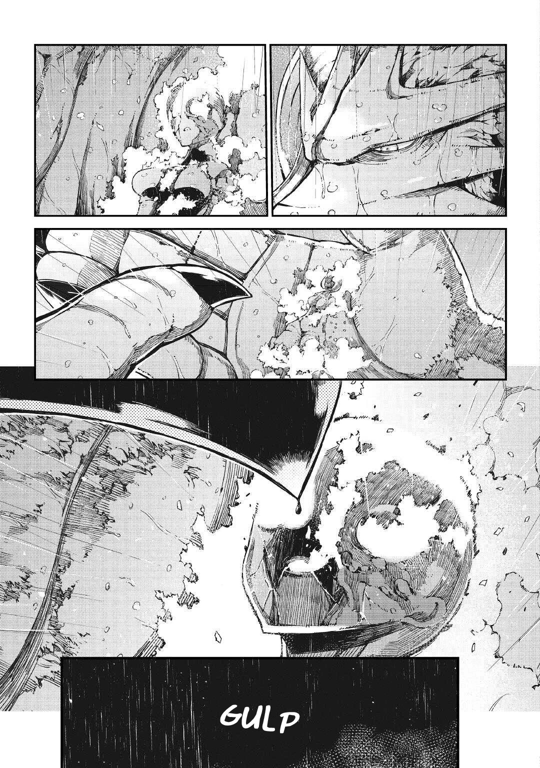 Sayounara Ryuusei, Konnichiwa Jinsei Chapter 61 page 25 - Chapter 61
