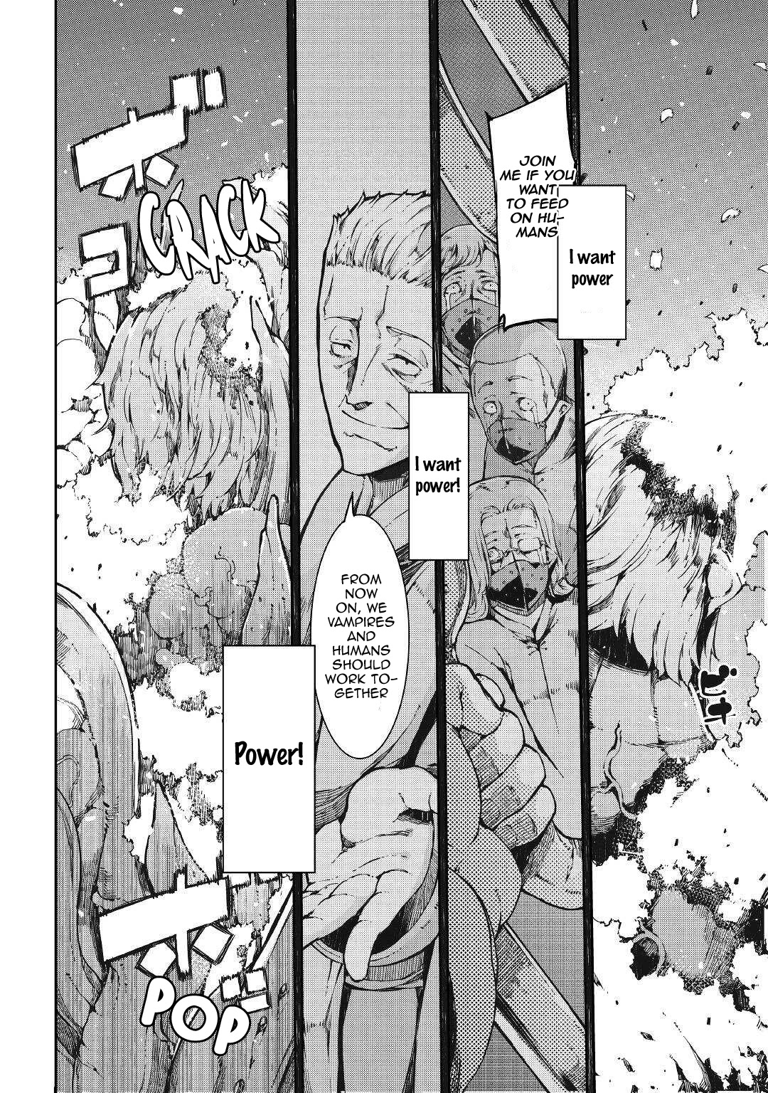 Sayounara Ryuusei, Konnichiwa Jinsei Chapter 61 page 6 - Chapter 61