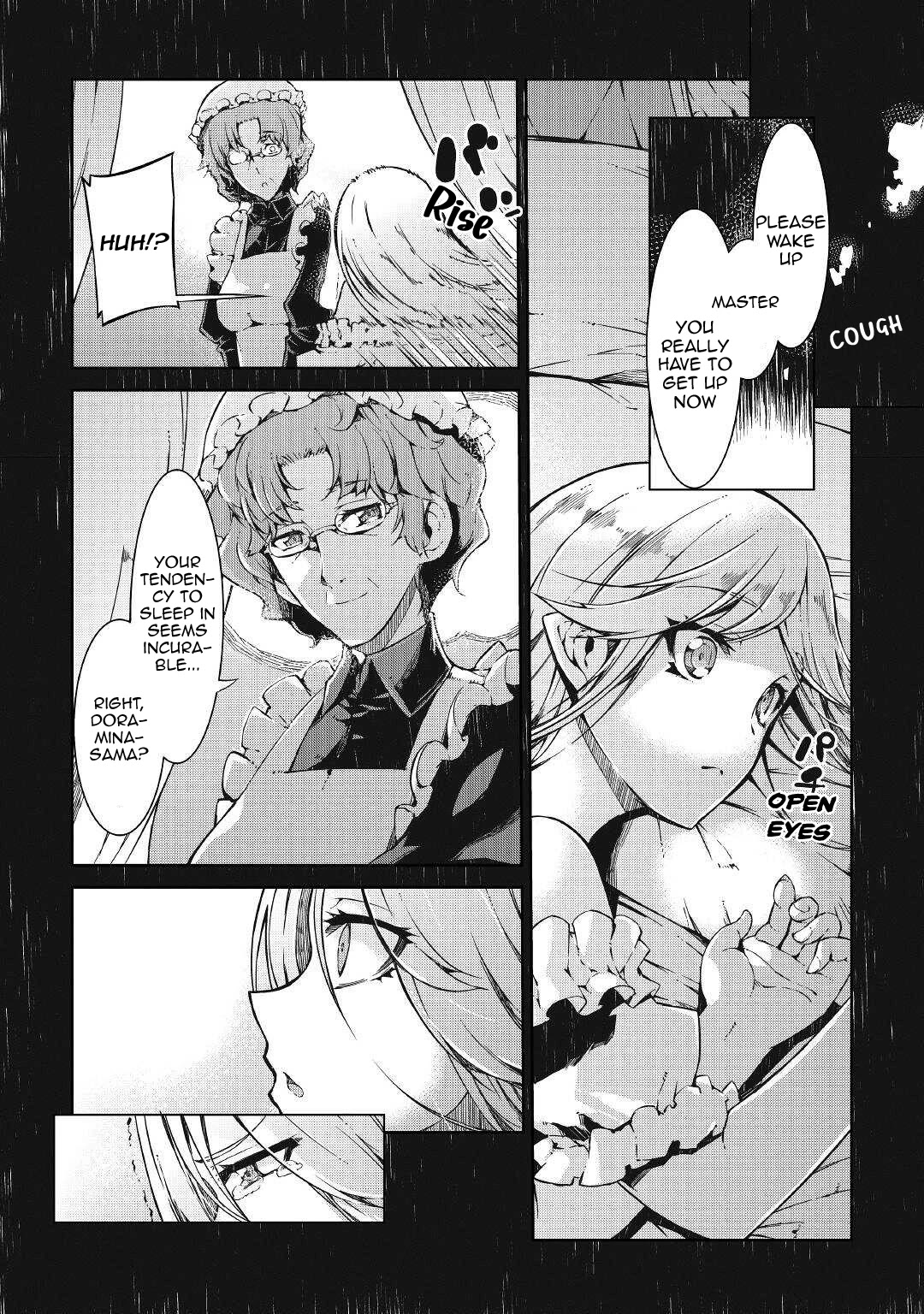 Sayounara Ryuusei, Konnichiwa Jinsei Chapter 62 page 1 - Chapter 62