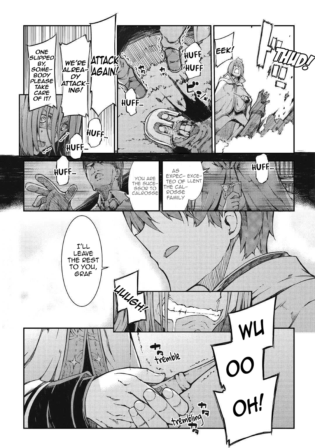 Sayounara Ryuusei, Konnichiwa Jinsei Chapter 62 page 11 - Chapter 62