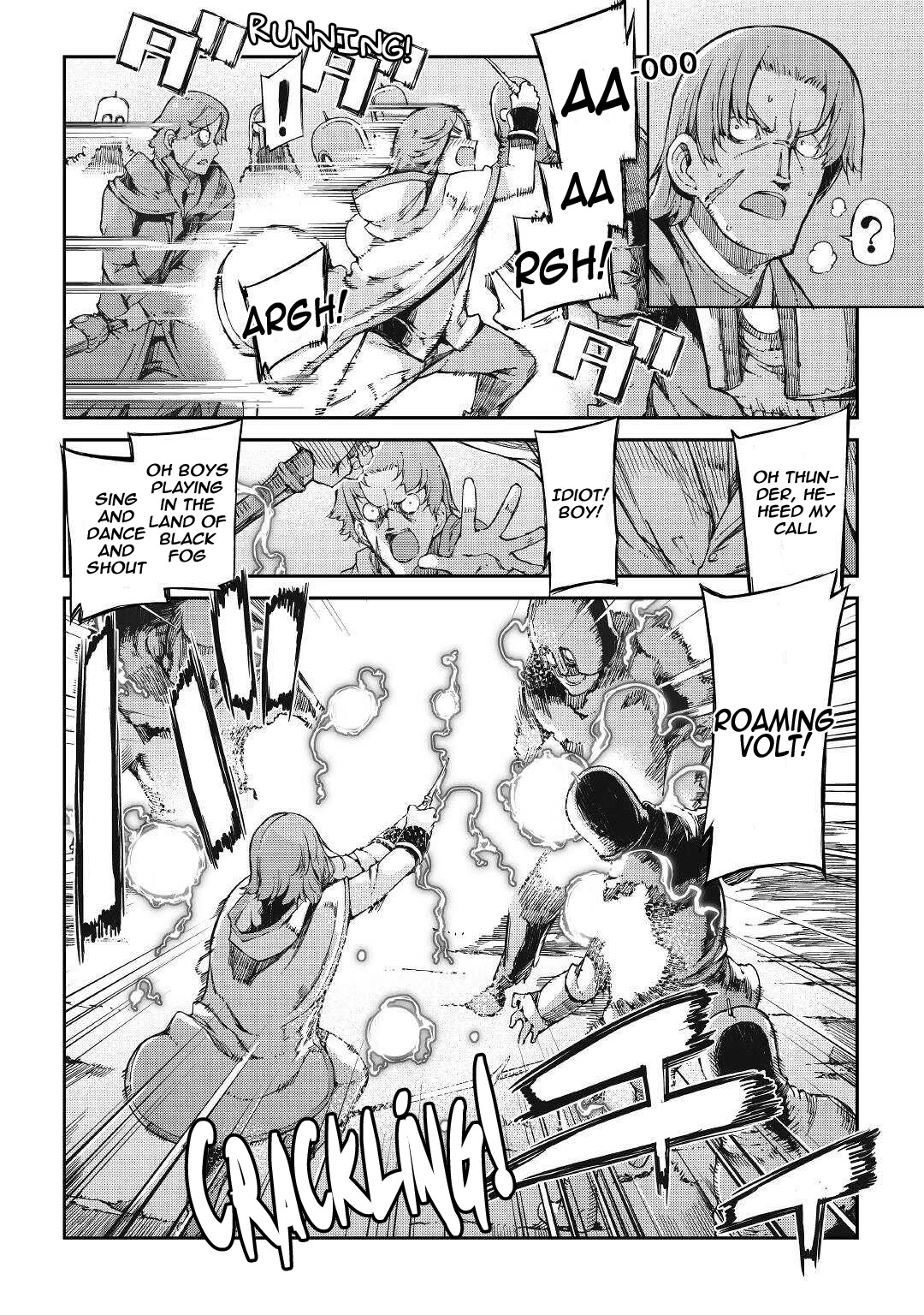 Sayounara Ryuusei, Konnichiwa Jinsei Chapter 62 page 12 - Chapter 62