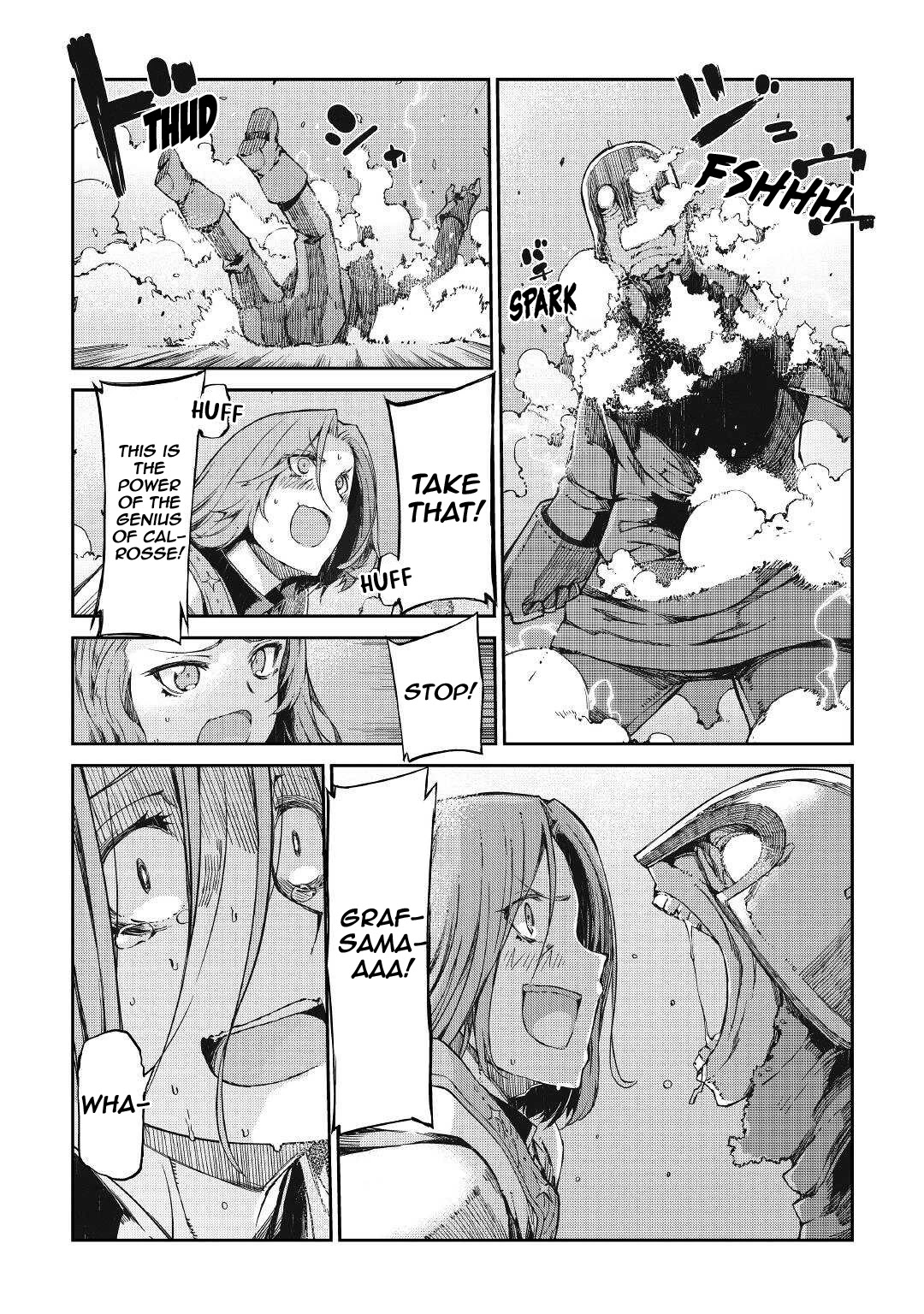 Sayounara Ryuusei, Konnichiwa Jinsei Chapter 62 page 13 - Chapter 62
