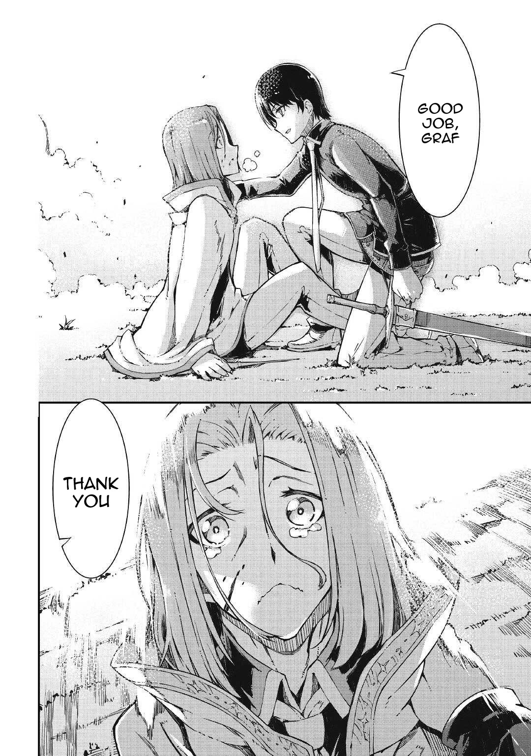 Sayounara Ryuusei, Konnichiwa Jinsei Chapter 62 page 18 - Chapter 62