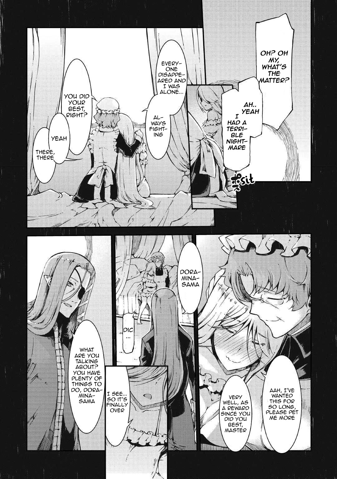 Sayounara Ryuusei, Konnichiwa Jinsei Chapter 62 page 2 - Chapter 62