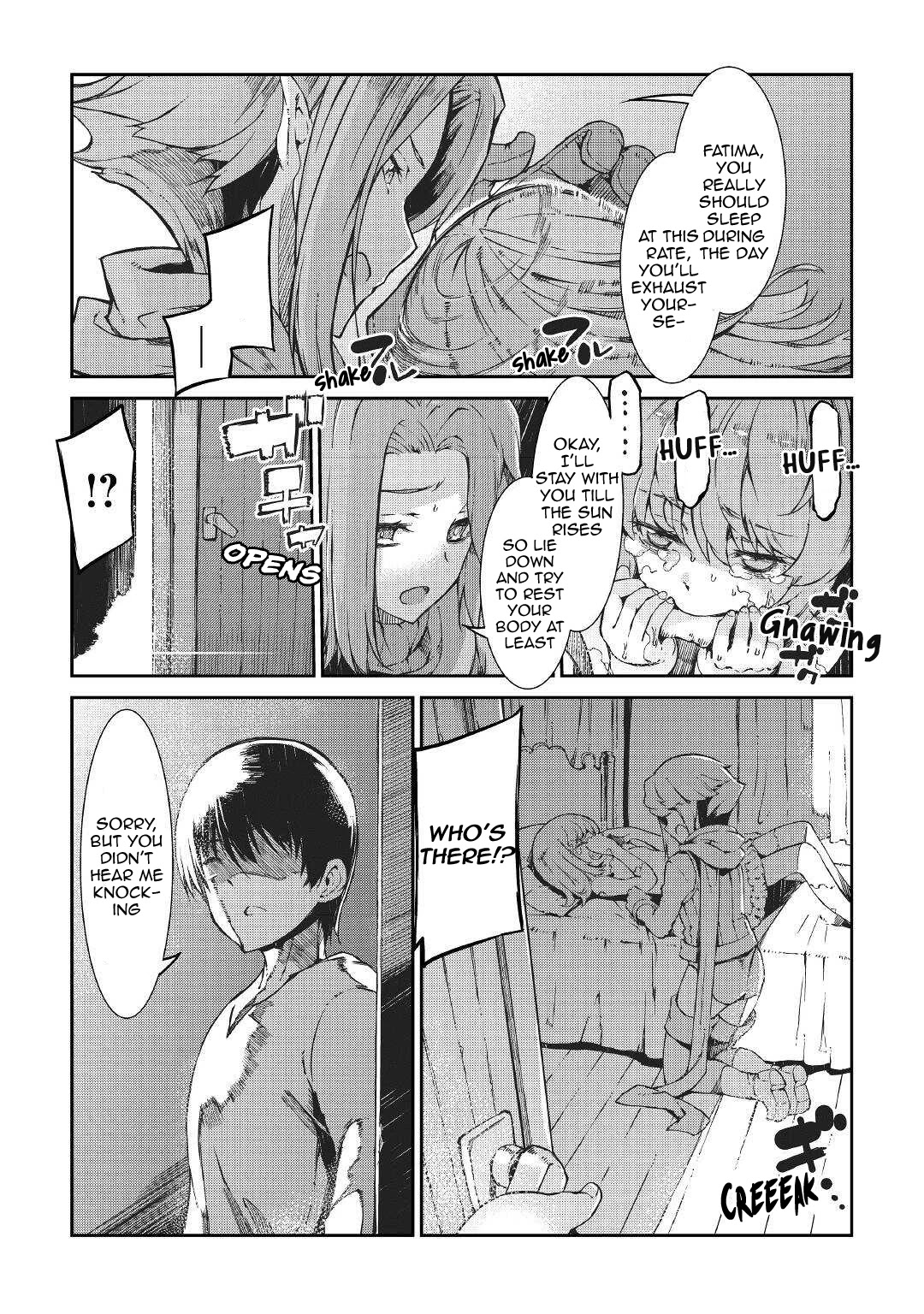 Sayounara Ryuusei, Konnichiwa Jinsei Chapter 62 page 26 - Chapter 62