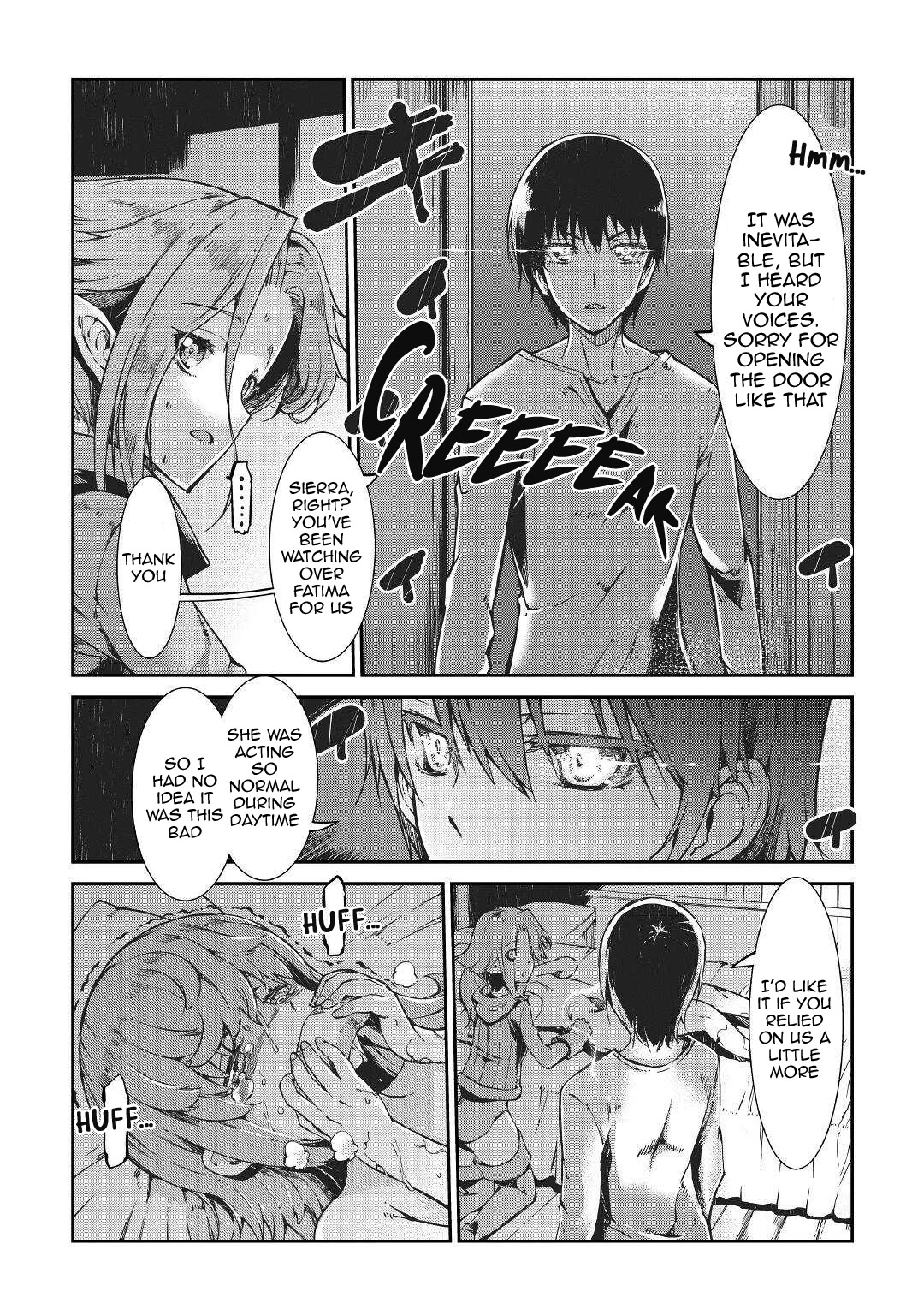 Sayounara Ryuusei, Konnichiwa Jinsei Chapter 62 page 27 - Chapter 62