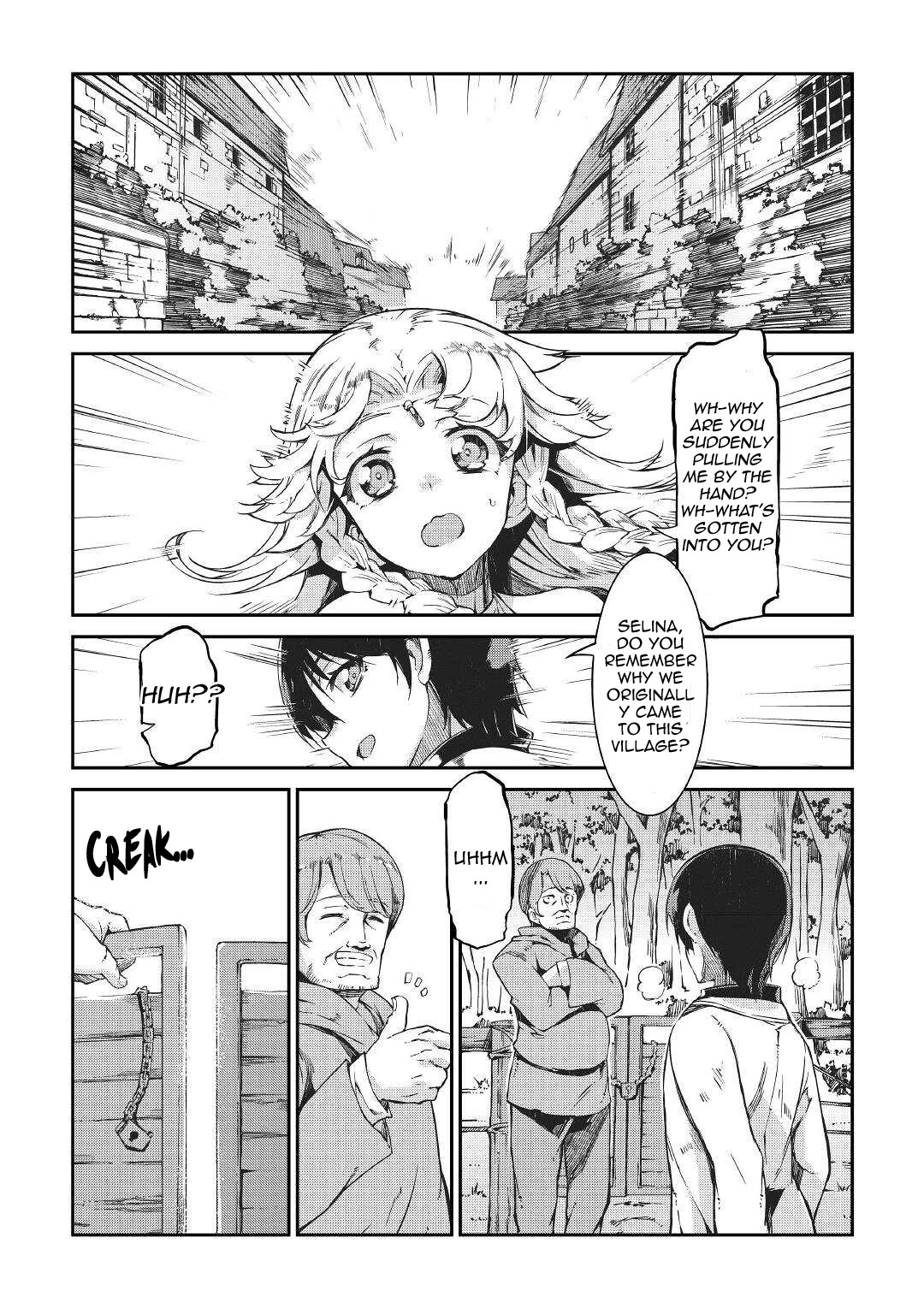 Sayounara Ryuusei, Konnichiwa Jinsei Chapter 62 page 32 - Chapter 62
