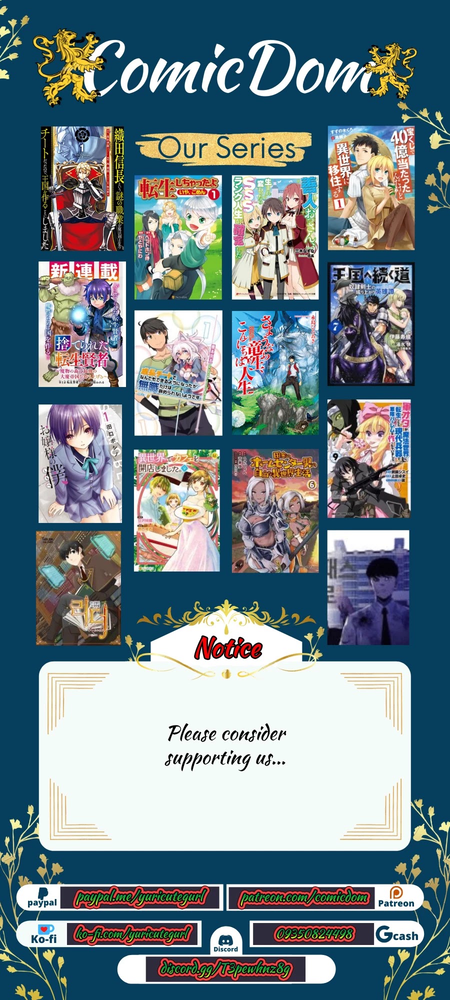 Sayounara Ryuusei, Konnichiwa Jinsei Chapter 64 page 28 - Chapter 64