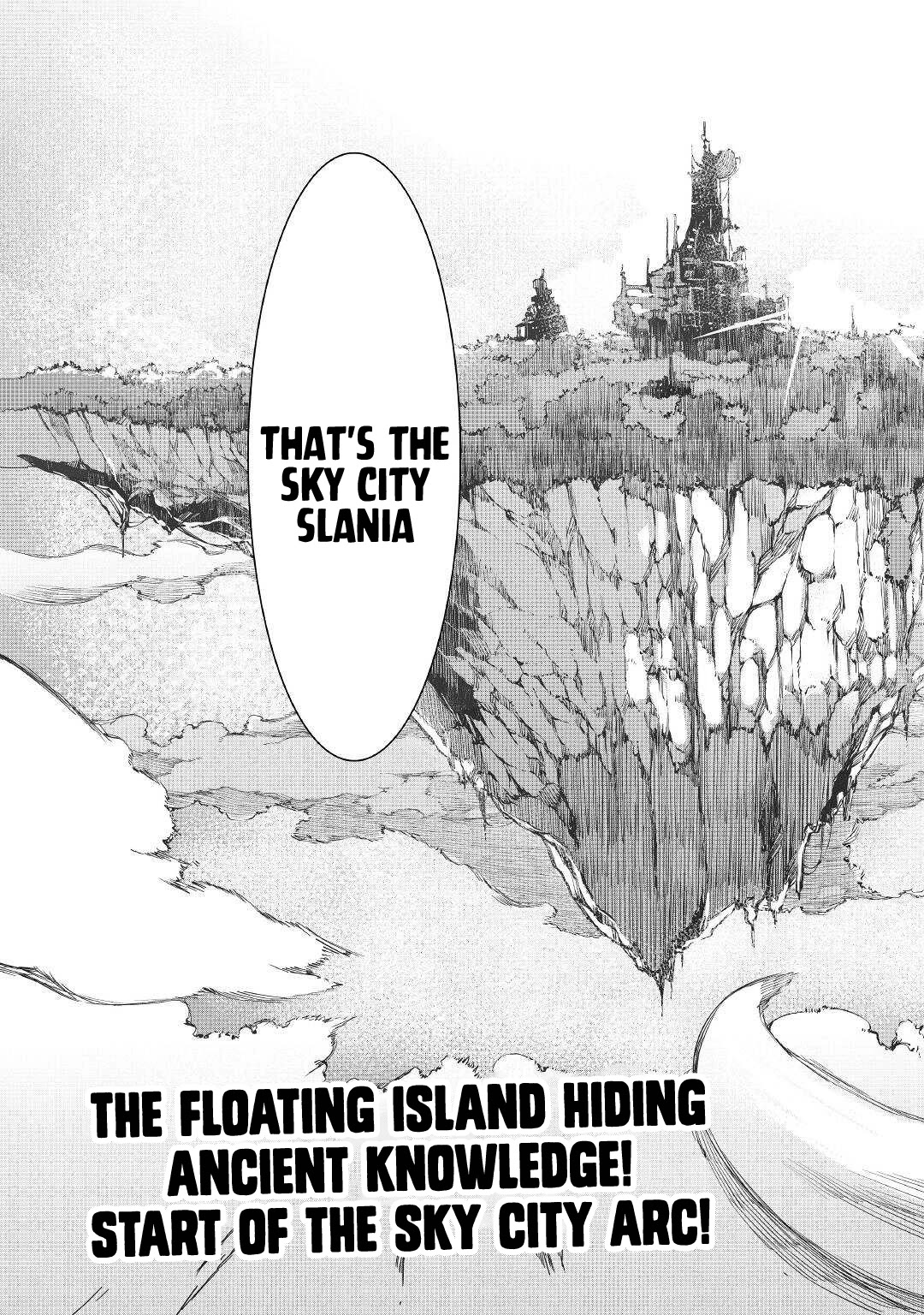 Sayounara Ryuusei, Konnichiwa Jinsei Chapter 65 page 12 - Chapter 65