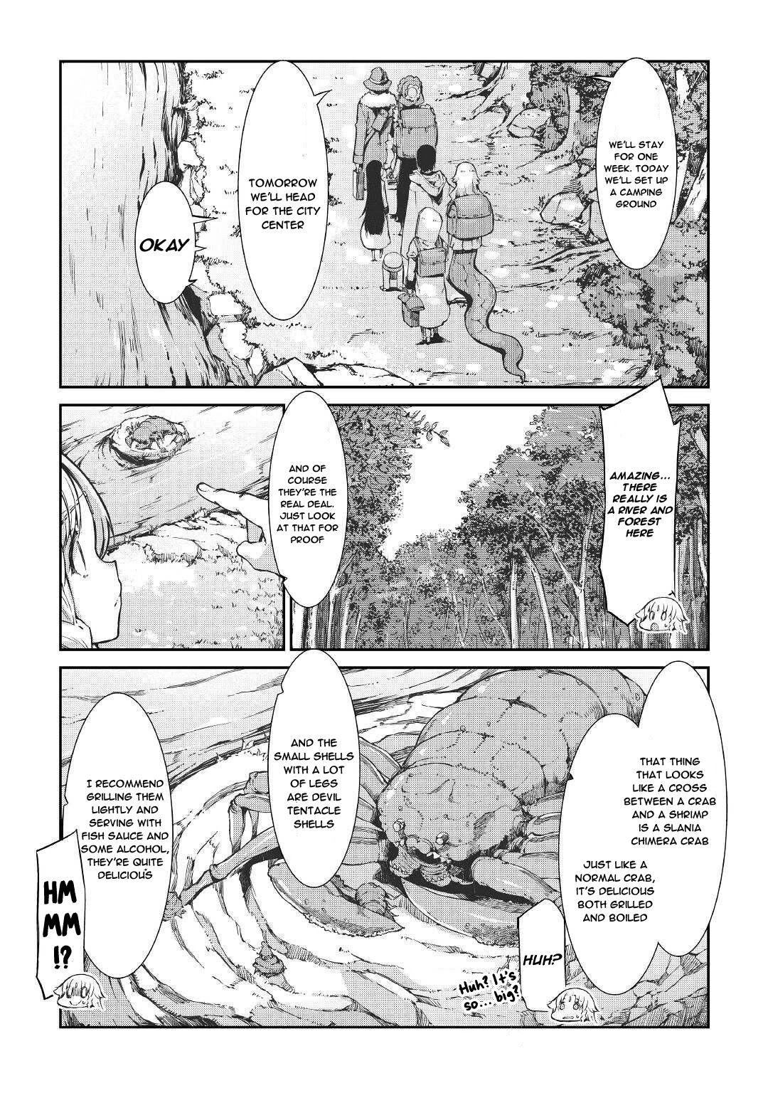 Sayounara Ryuusei, Konnichiwa Jinsei Chapter 65 page 15 - Chapter 65