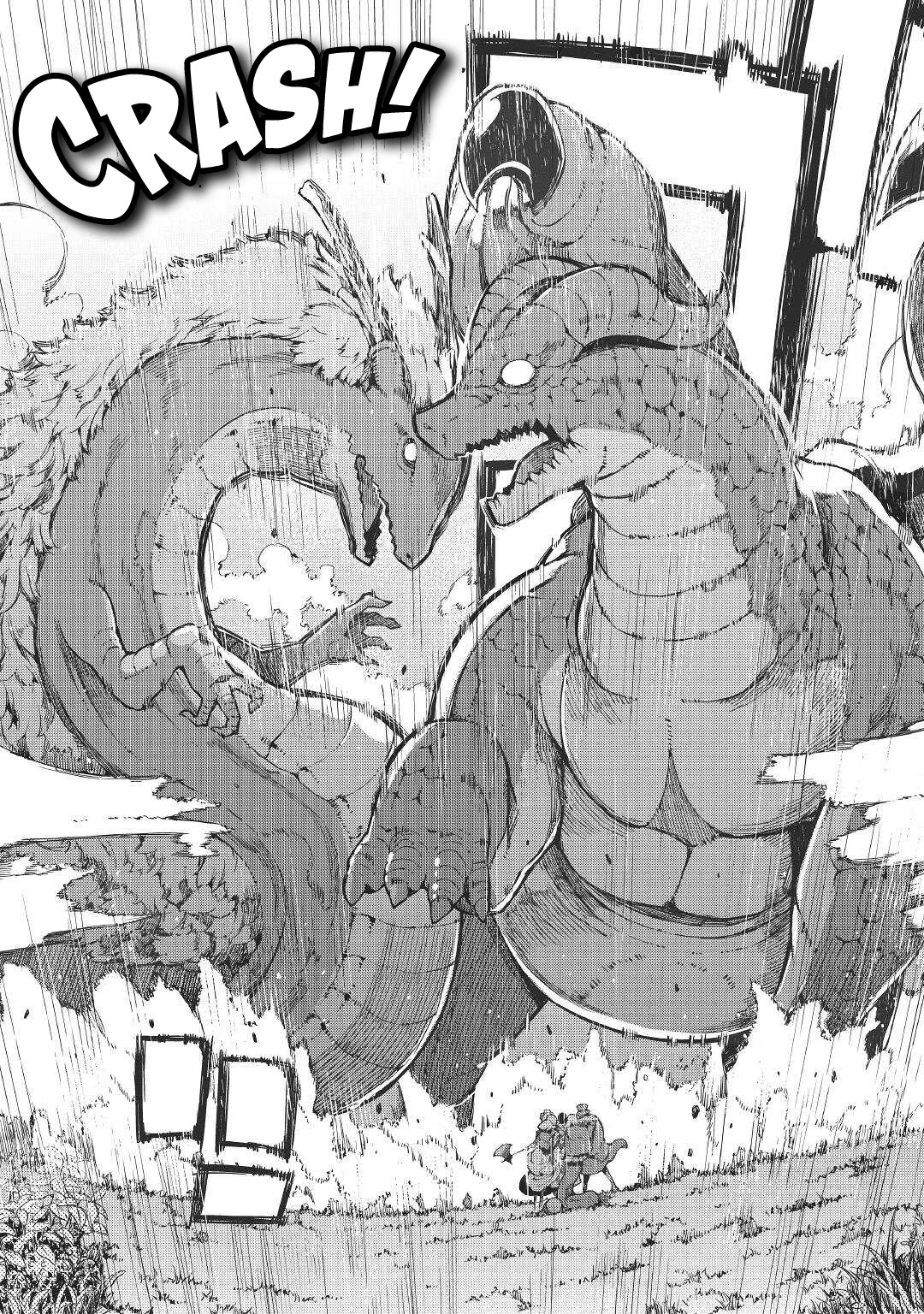 Sayounara Ryuusei, Konnichiwa Jinsei Chapter 65 page 19 - Chapter 65