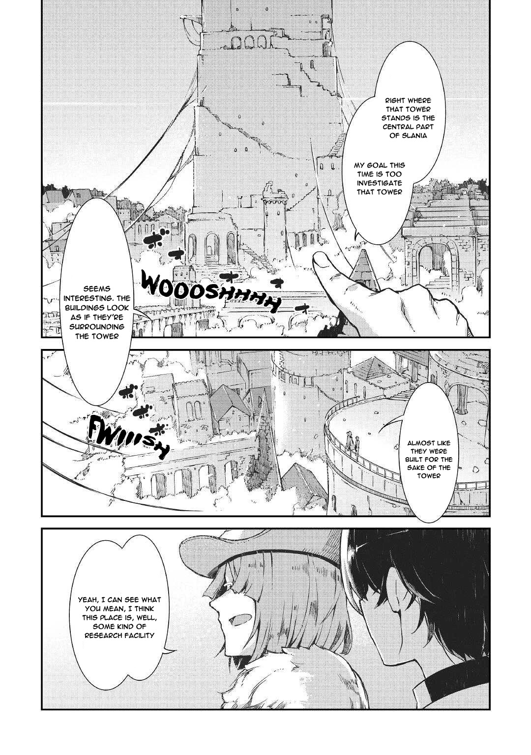 Sayounara Ryuusei, Konnichiwa Jinsei Chapter 66 page 21 - Chapter 66