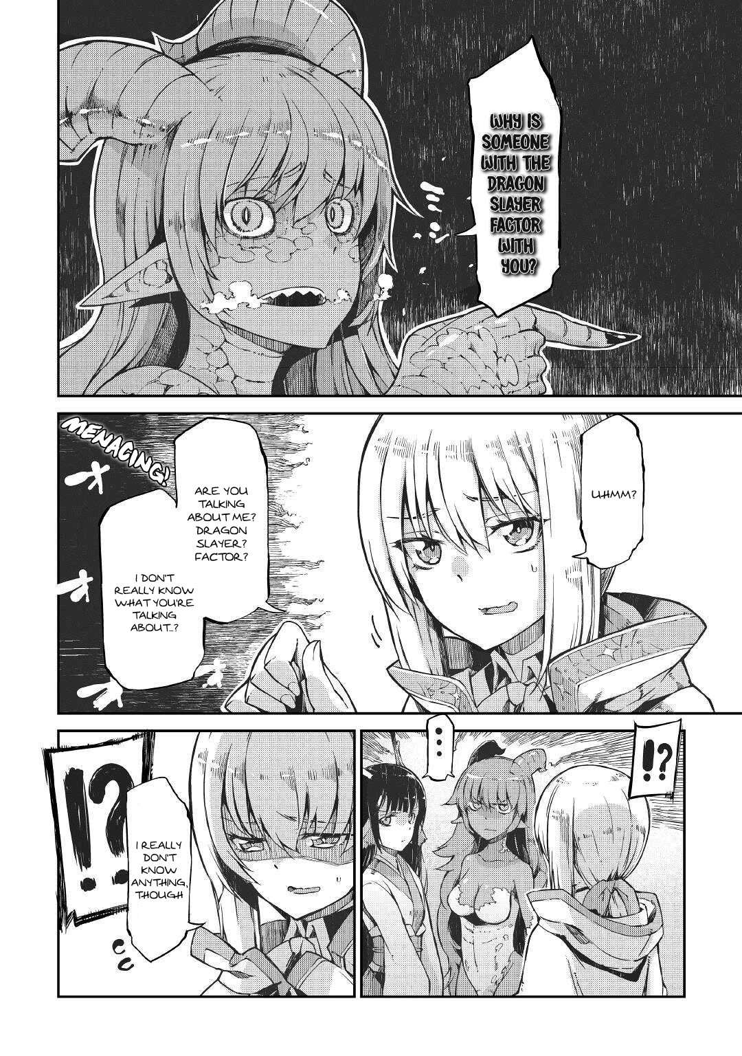 Sayounara Ryuusei, Konnichiwa Jinsei Chapter 66 page 9 - Chapter 66