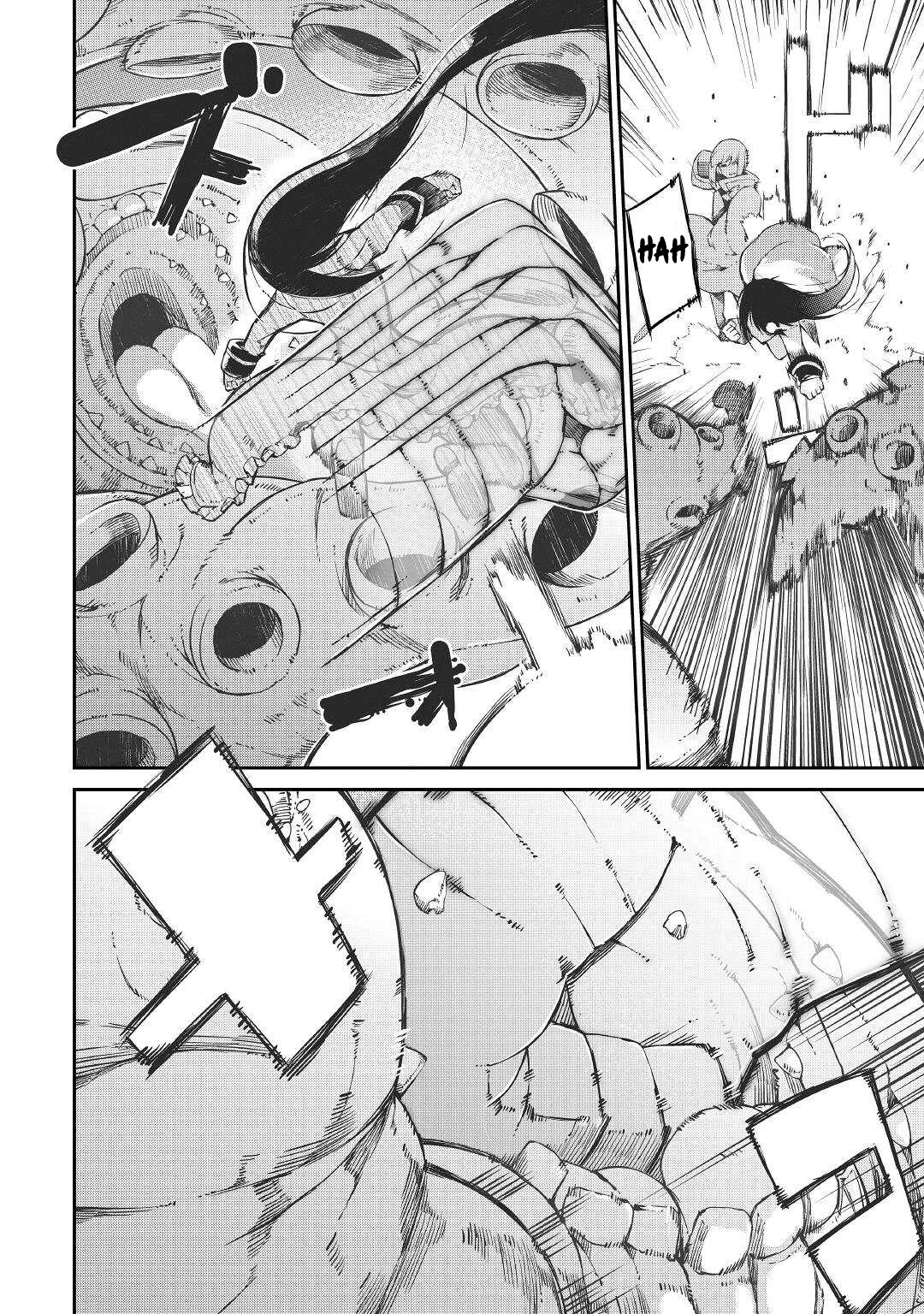 Sayounara Ryuusei, Konnichiwa Jinsei Chapter 68 page 13 - Chapter 68