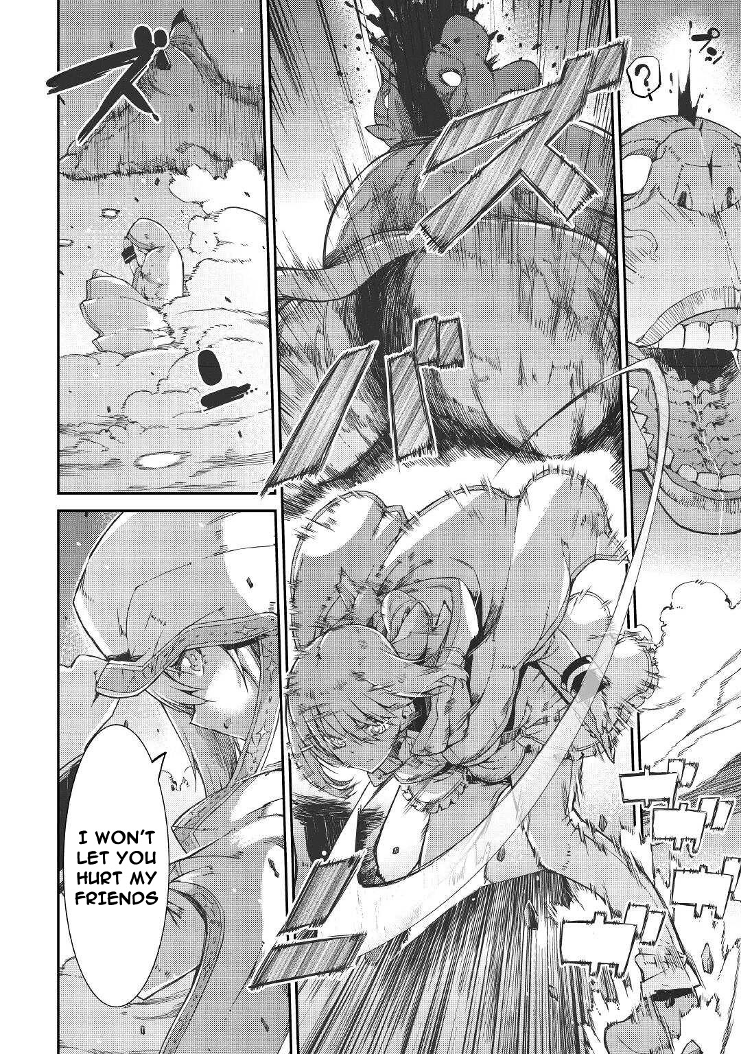 Sayounara Ryuusei, Konnichiwa Jinsei Chapter 68 page 15 - Chapter 68