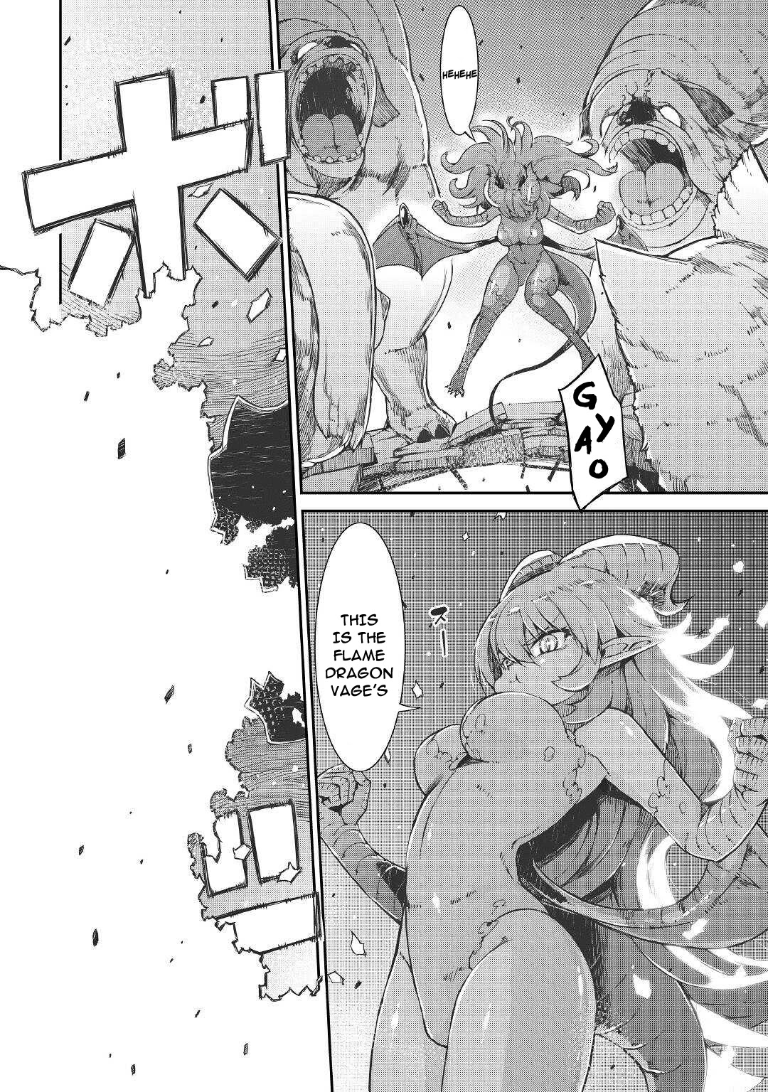 Sayounara Ryuusei, Konnichiwa Jinsei Chapter 68 page 25 - Chapter 68