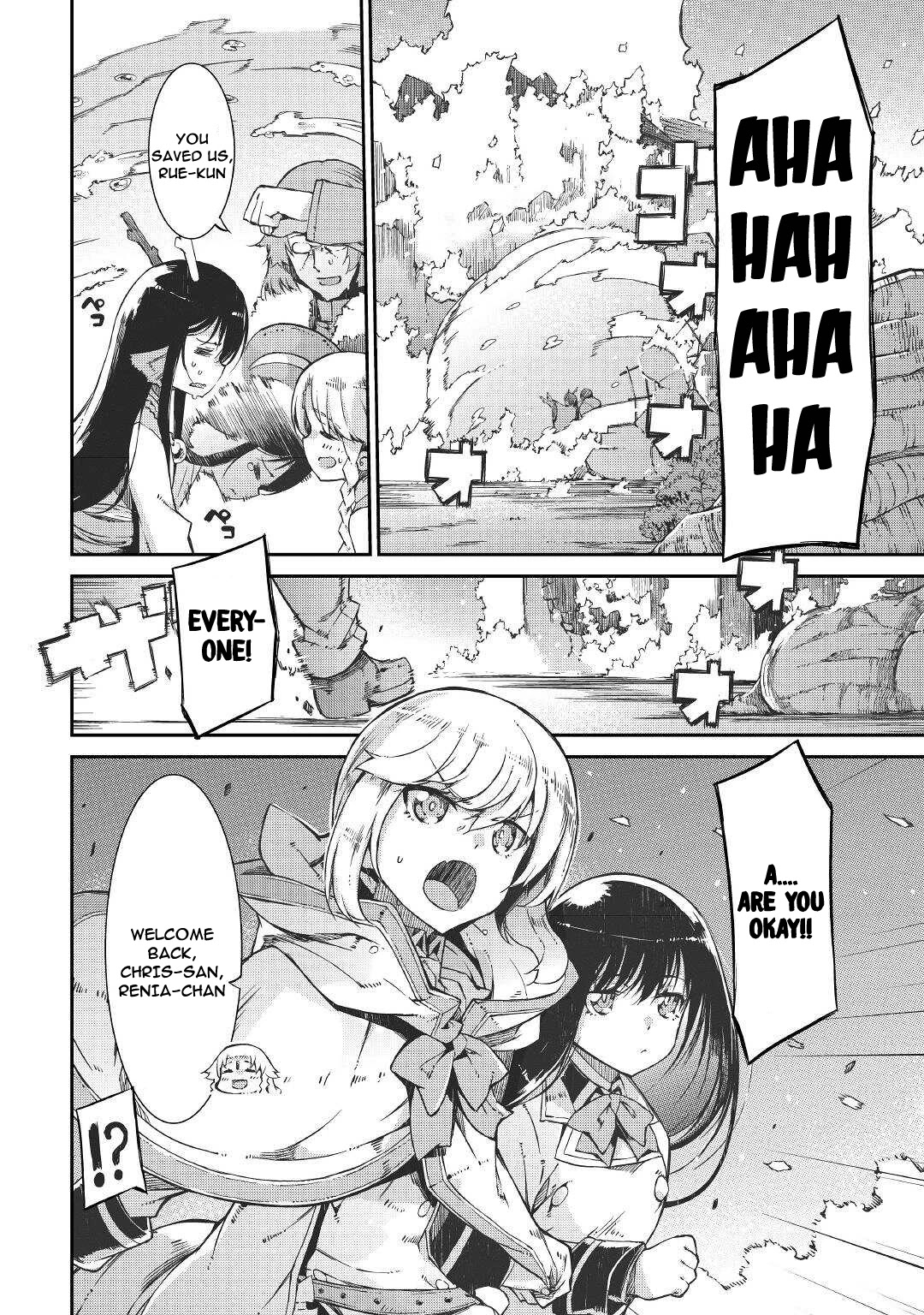 Sayounara Ryuusei, Konnichiwa Jinsei Chapter 68 page 27 - Chapter 68