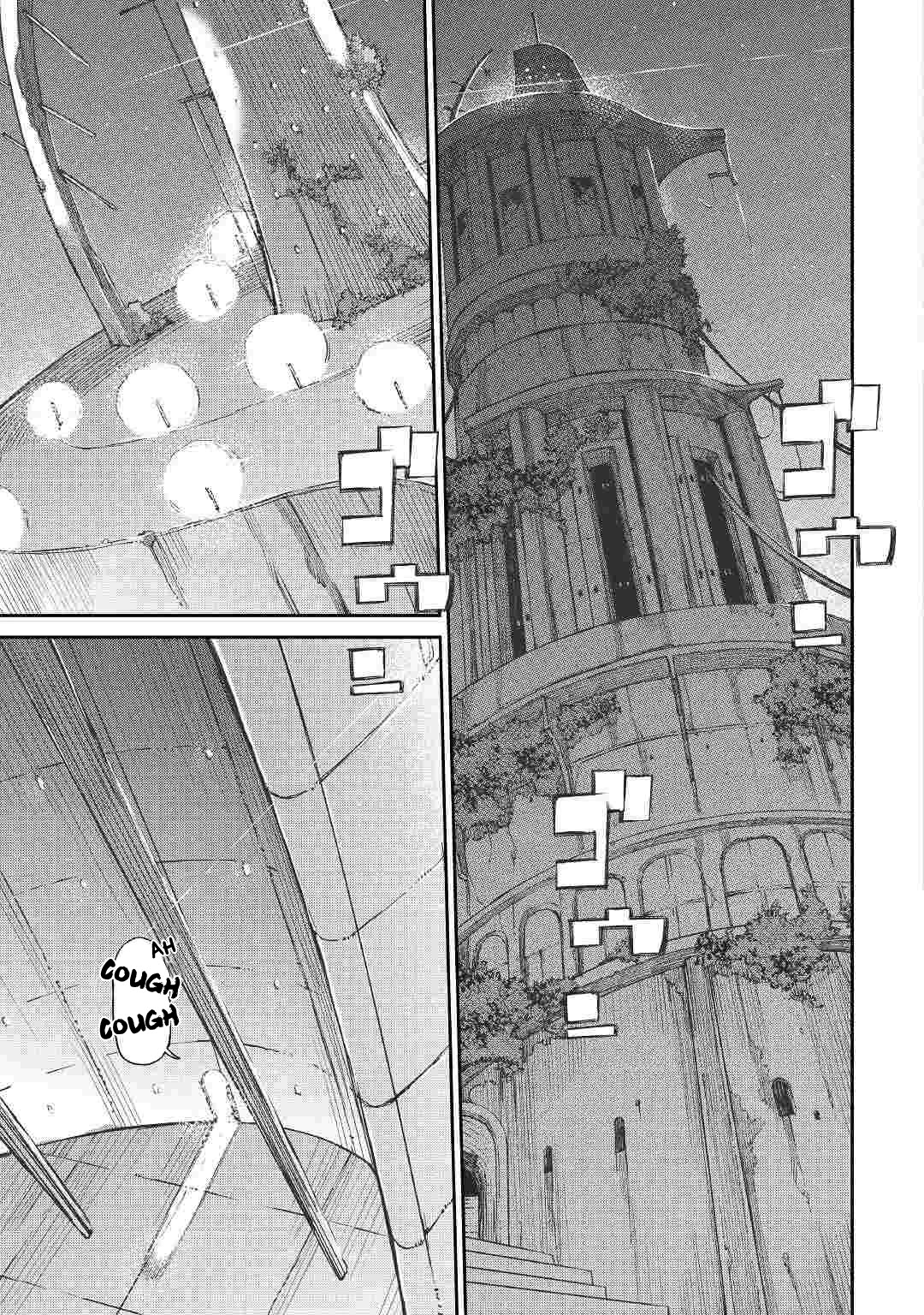 Sayounara Ryuusei, Konnichiwa Jinsei Chapter 68 page 30 - Chapter 68