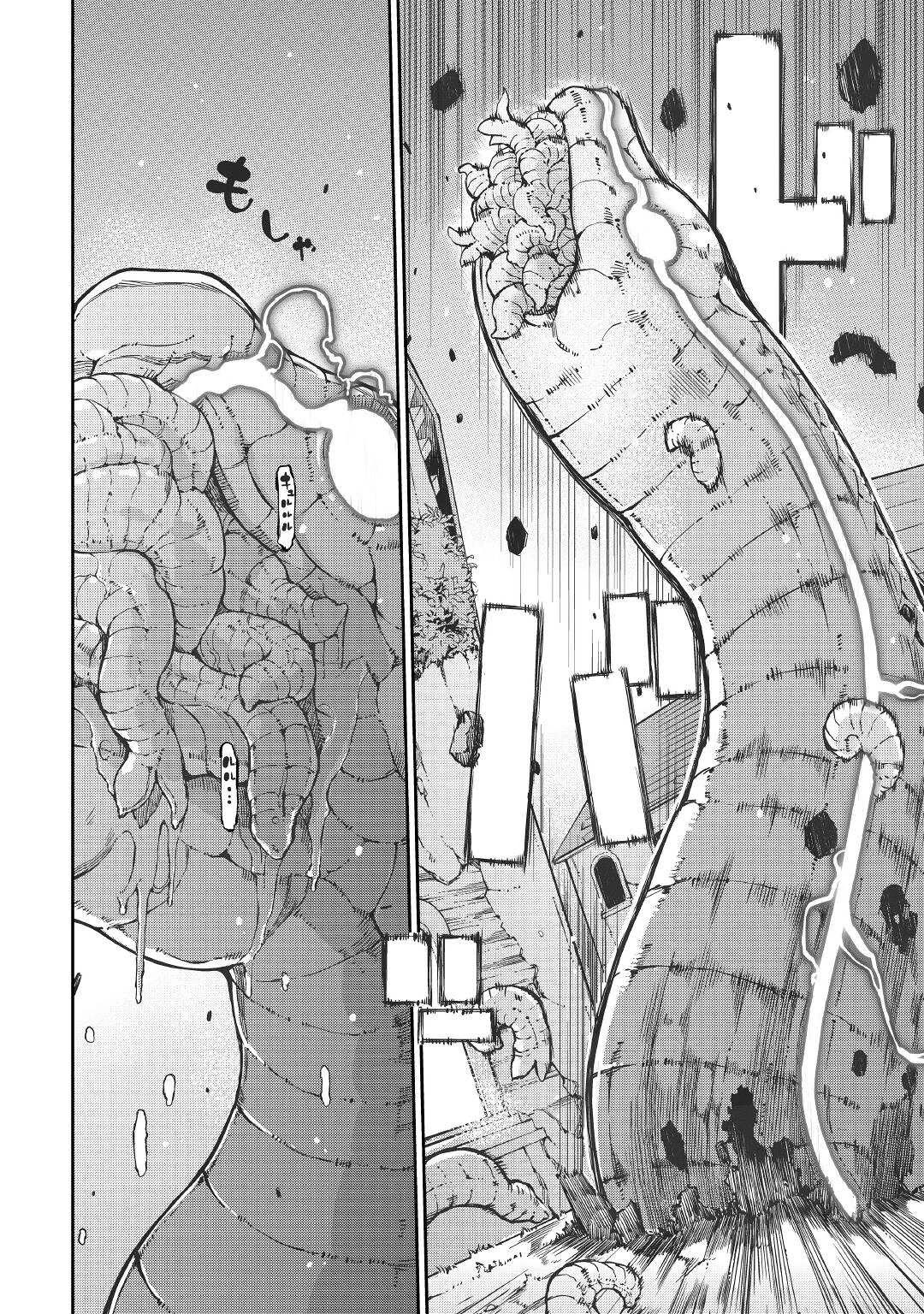 Sayounara Ryuusei, Konnichiwa Jinsei Chapter 68 page 9 - Chapter 68