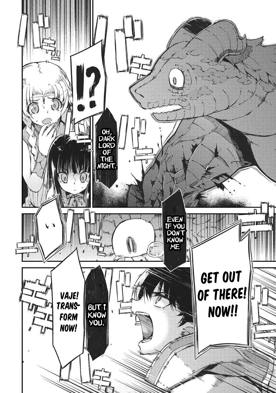 Sayounara Ryuusei, Konnichiwa Jinsei Chapter 69 page 13 - Chapter 69