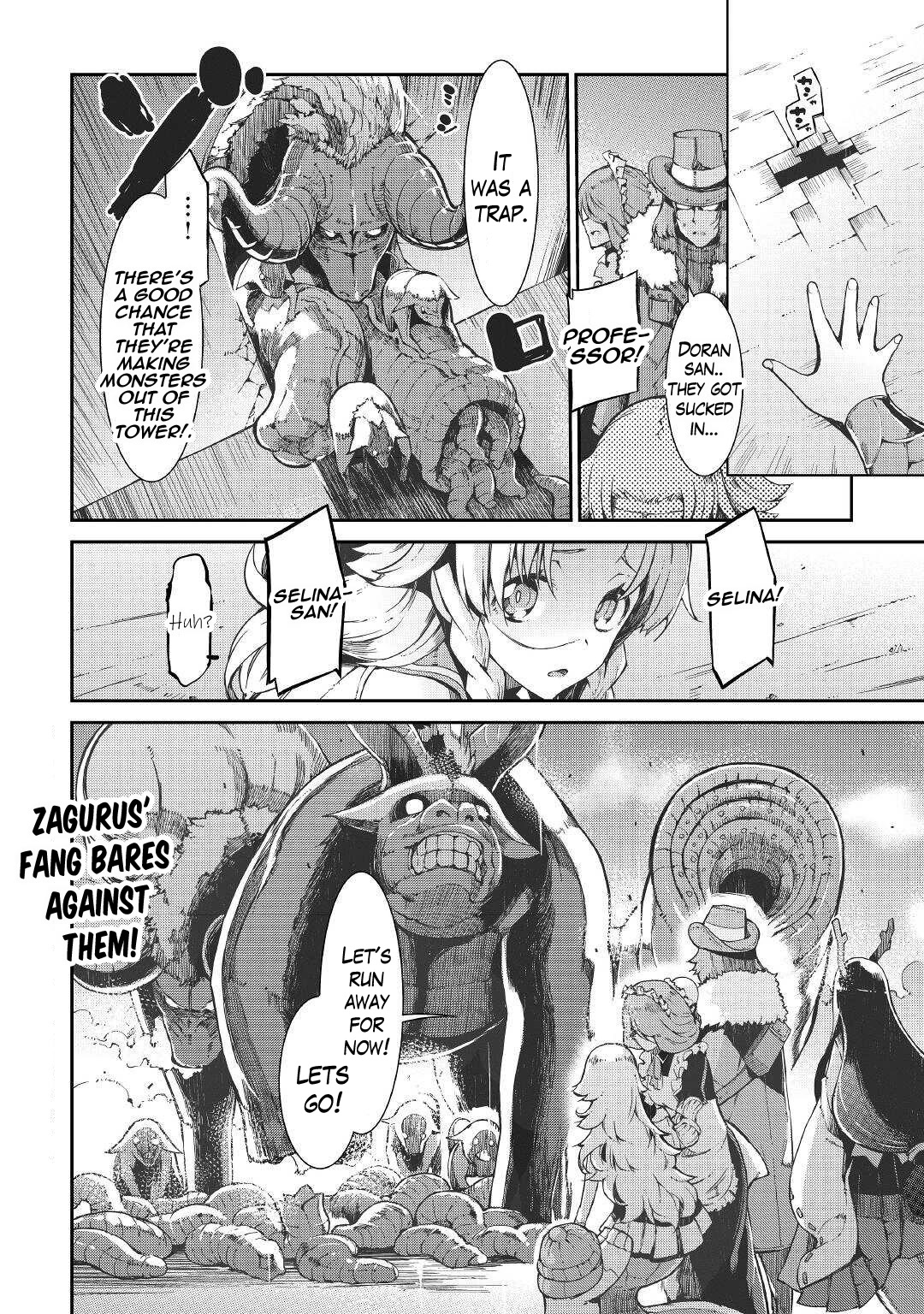 Sayounara Ryuusei, Konnichiwa Jinsei Chapter 69 page 27 - Chapter 69