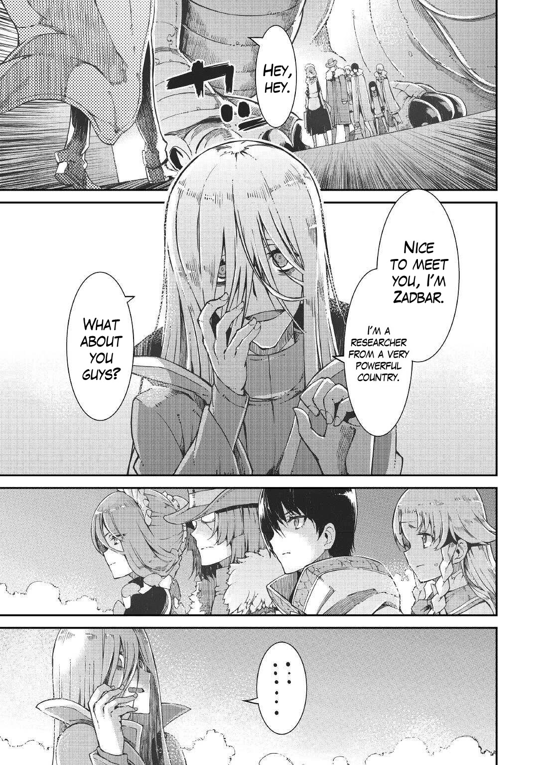 Sayounara Ryuusei, Konnichiwa Jinsei Chapter 69 page 6 - Chapter 69
