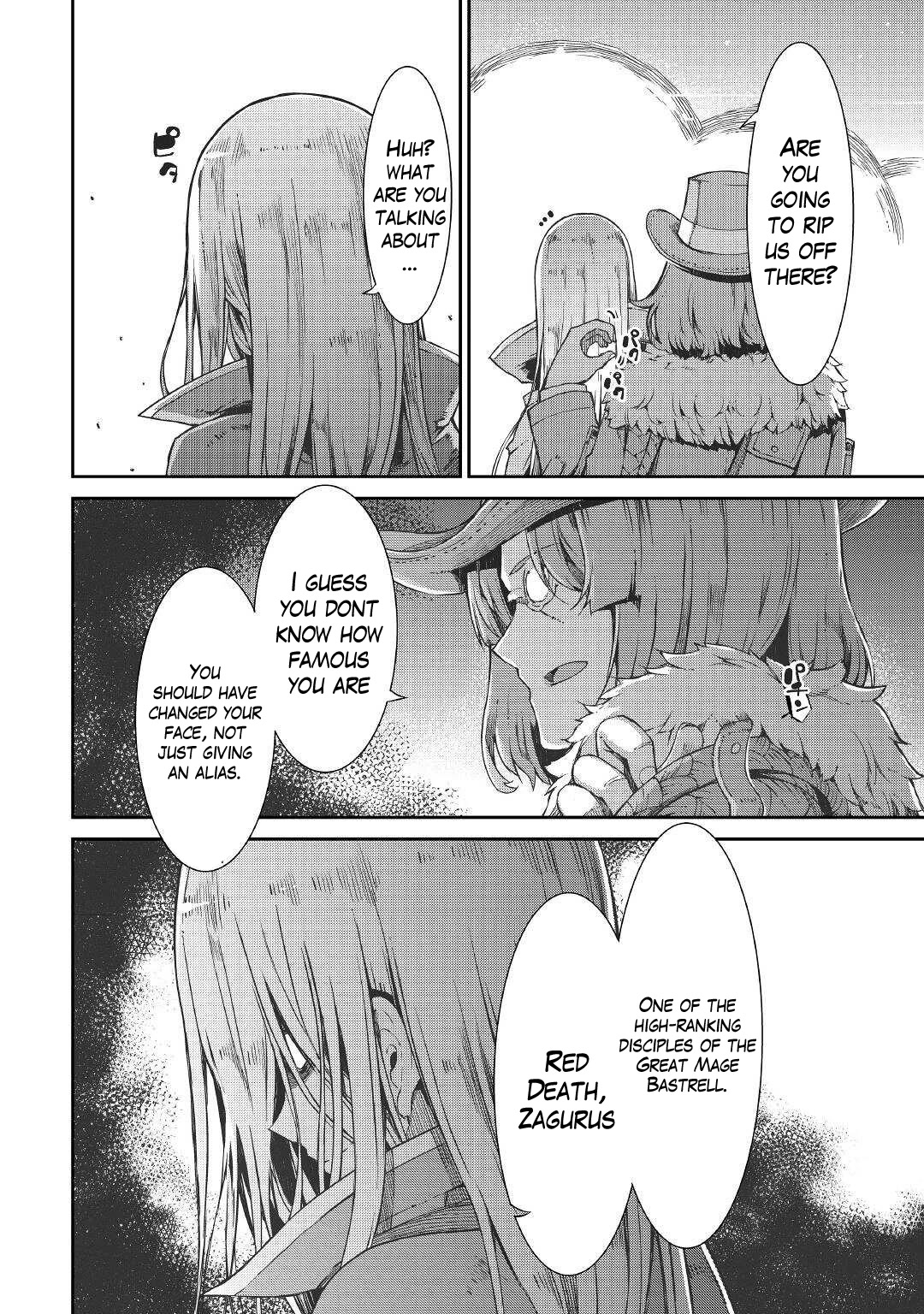 Sayounara Ryuusei, Konnichiwa Jinsei Chapter 69 page 9 - Chapter 69