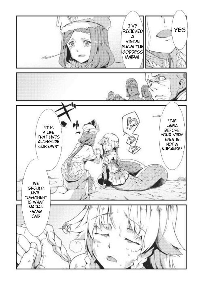 Sayounara Ryuusei, Konnichiwa Jinsei Chapter 7 page 1 - Chapter 7: Hand in Hand