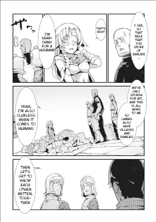 Sayounara Ryuusei, Konnichiwa Jinsei Chapter 7 page 13 - Chapter 7: Hand in Hand