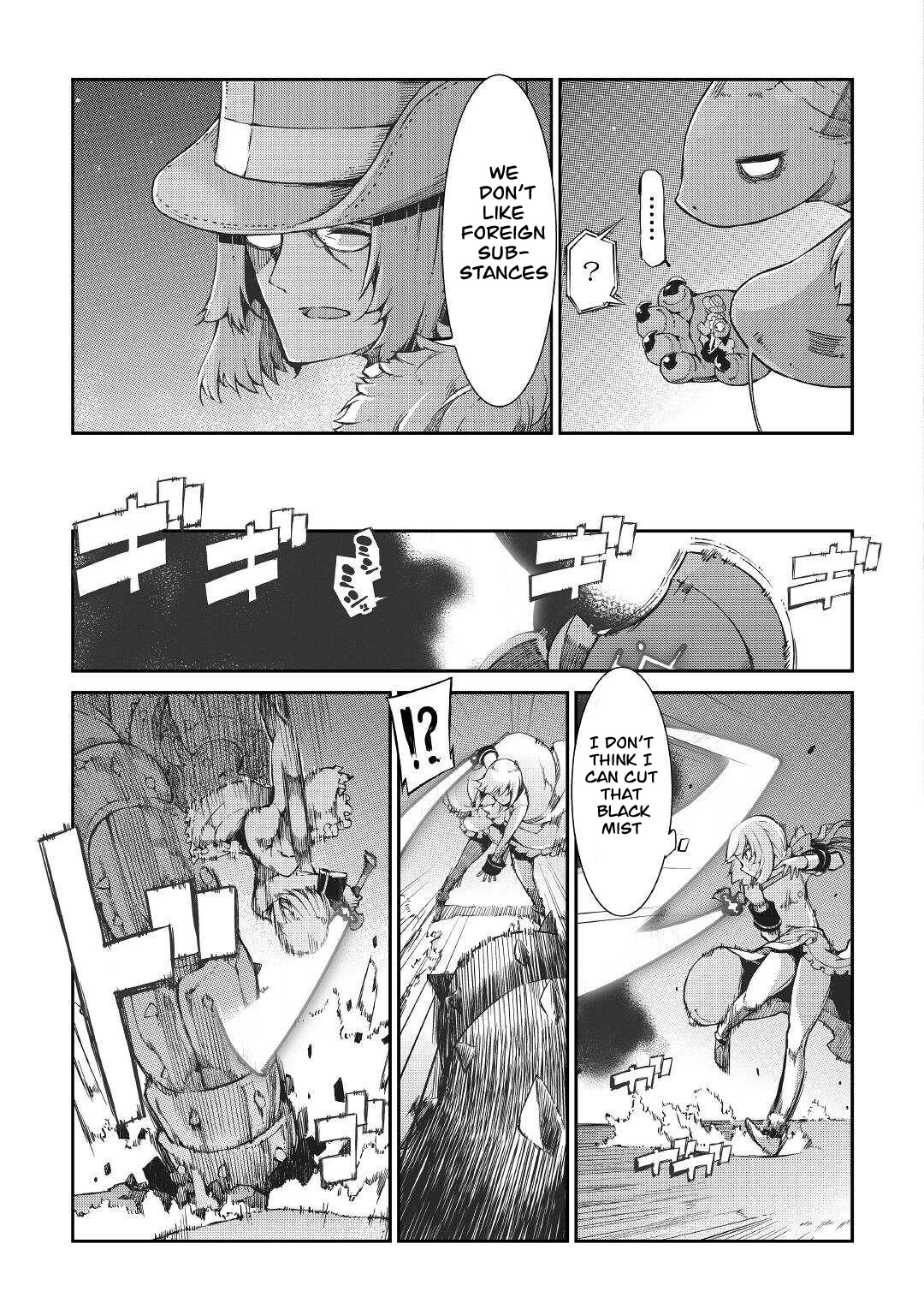 Sayounara Ryuusei, Konnichiwa Jinsei Chapter 70 page 12 - Chapter 70
