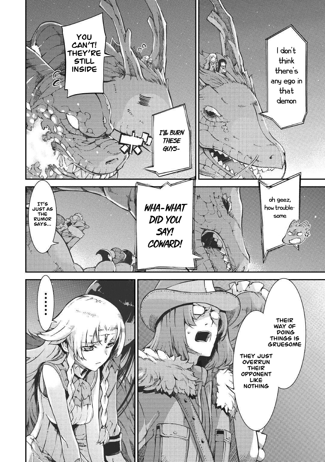 Sayounara Ryuusei, Konnichiwa Jinsei Chapter 70 page 3 - Chapter 70