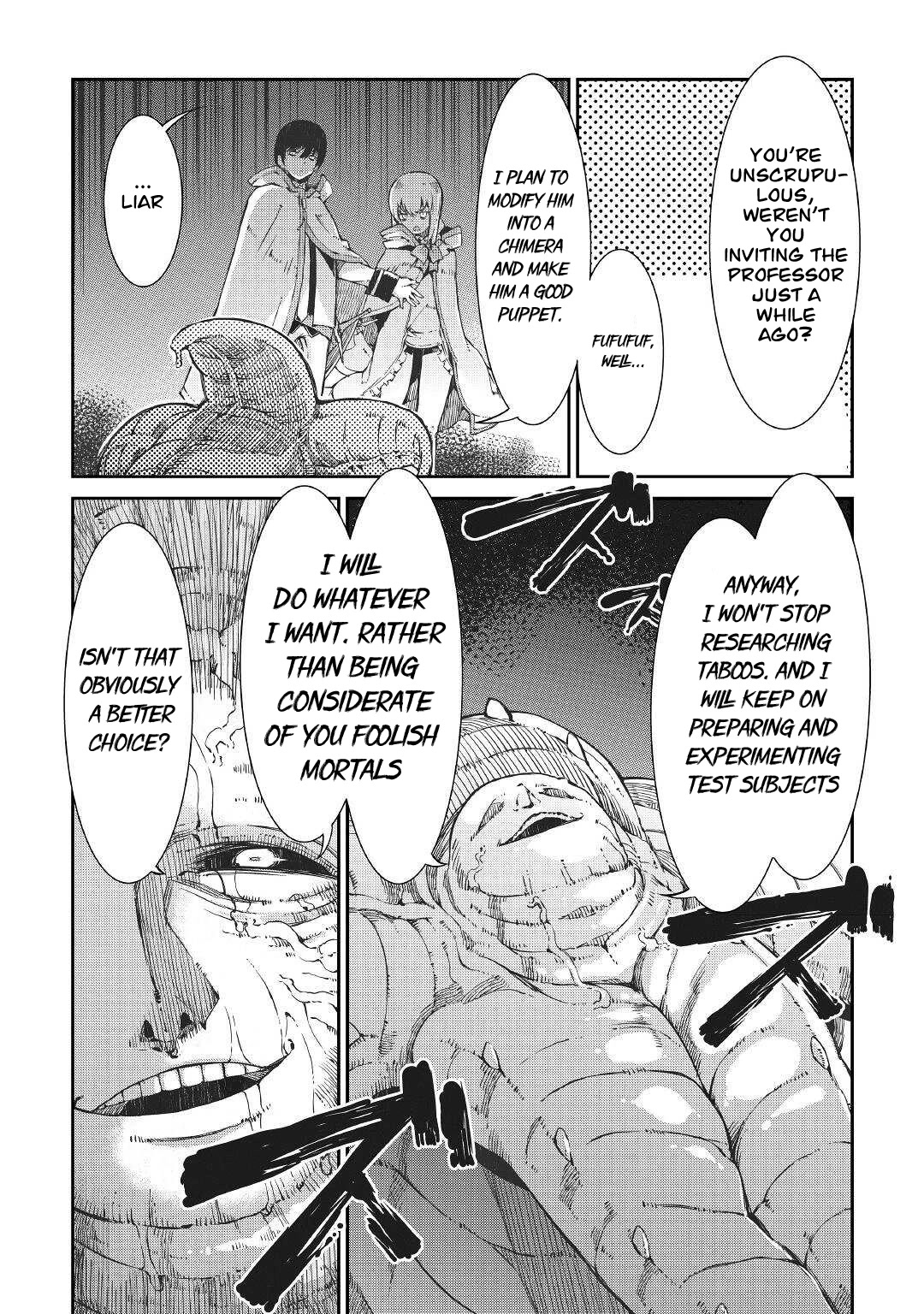 Sayounara Ryuusei, Konnichiwa Jinsei Chapter 70 page 7 - Chapter 70