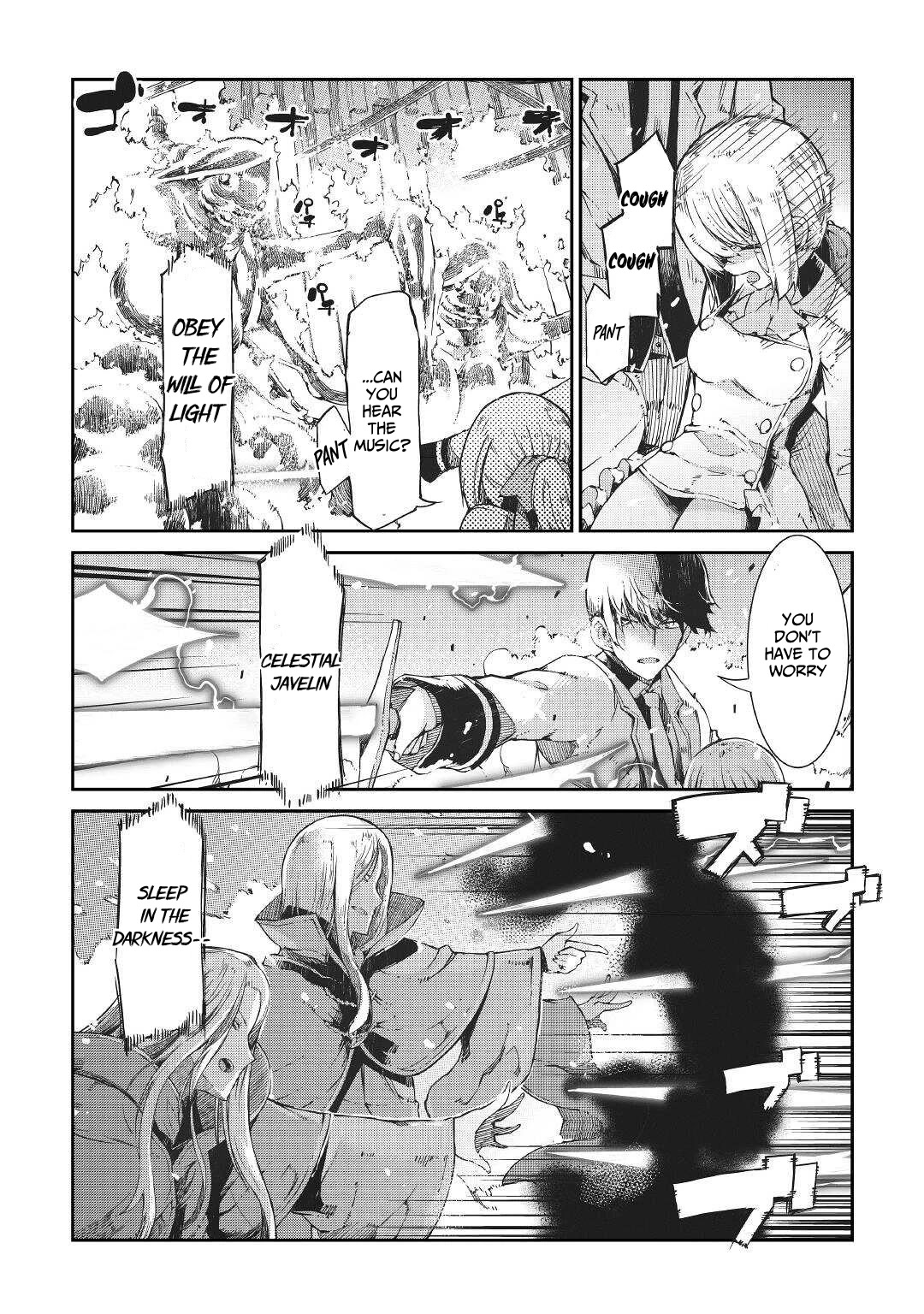 Sayounara Ryuusei, Konnichiwa Jinsei Chapter 71 page 11 - Chapter 71