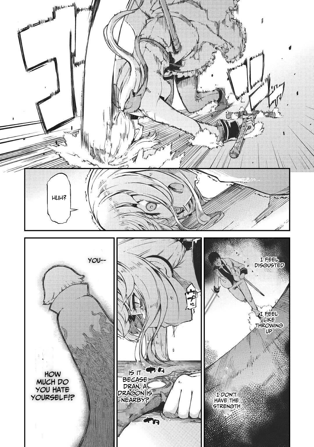 Sayounara Ryuusei, Konnichiwa Jinsei Chapter 71 page 13 - Chapter 71
