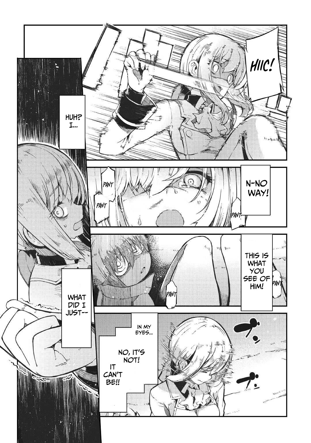 Sayounara Ryuusei, Konnichiwa Jinsei Chapter 71 page 18 - Chapter 71