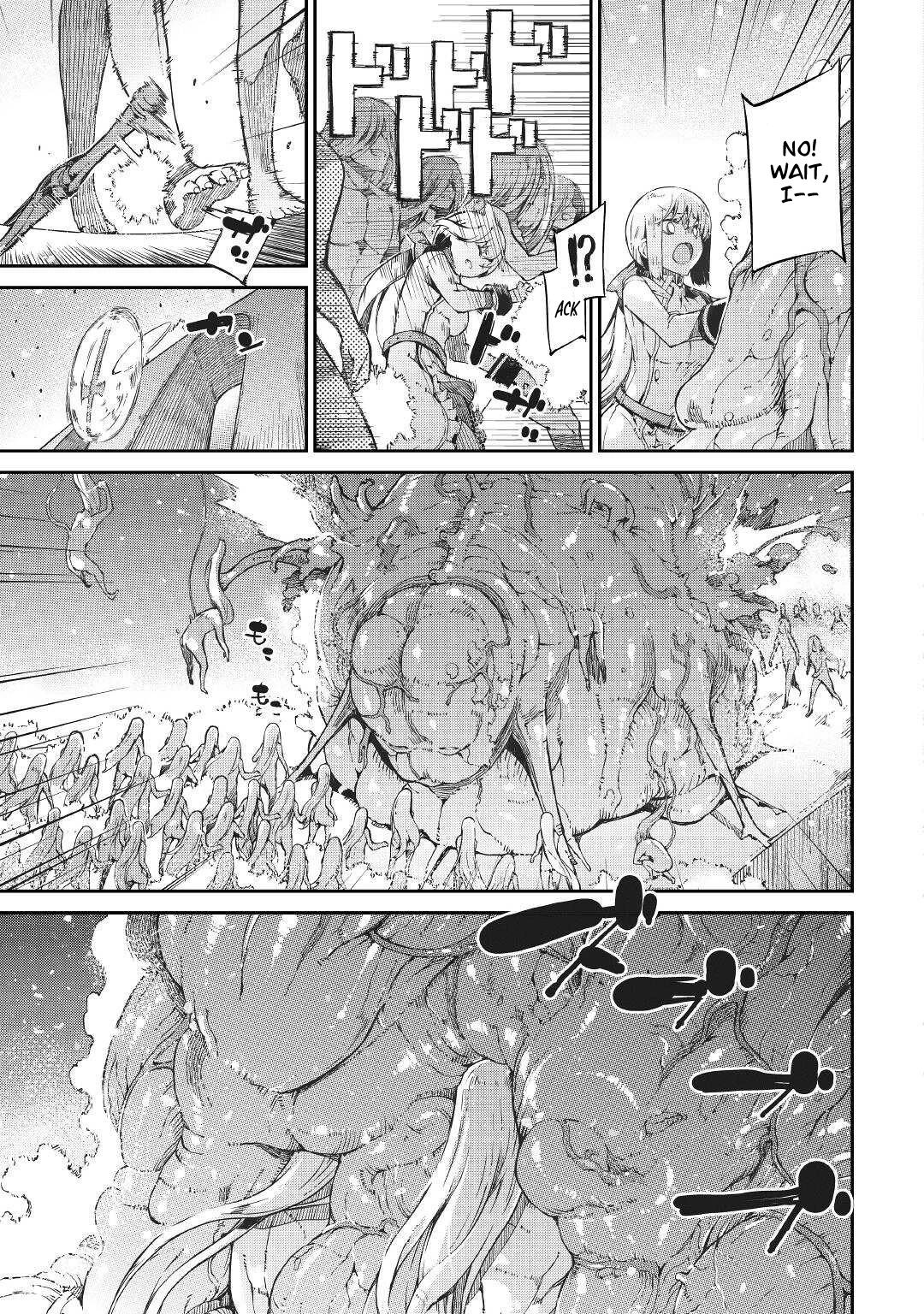Sayounara Ryuusei, Konnichiwa Jinsei Chapter 71 page 21 - Chapter 71