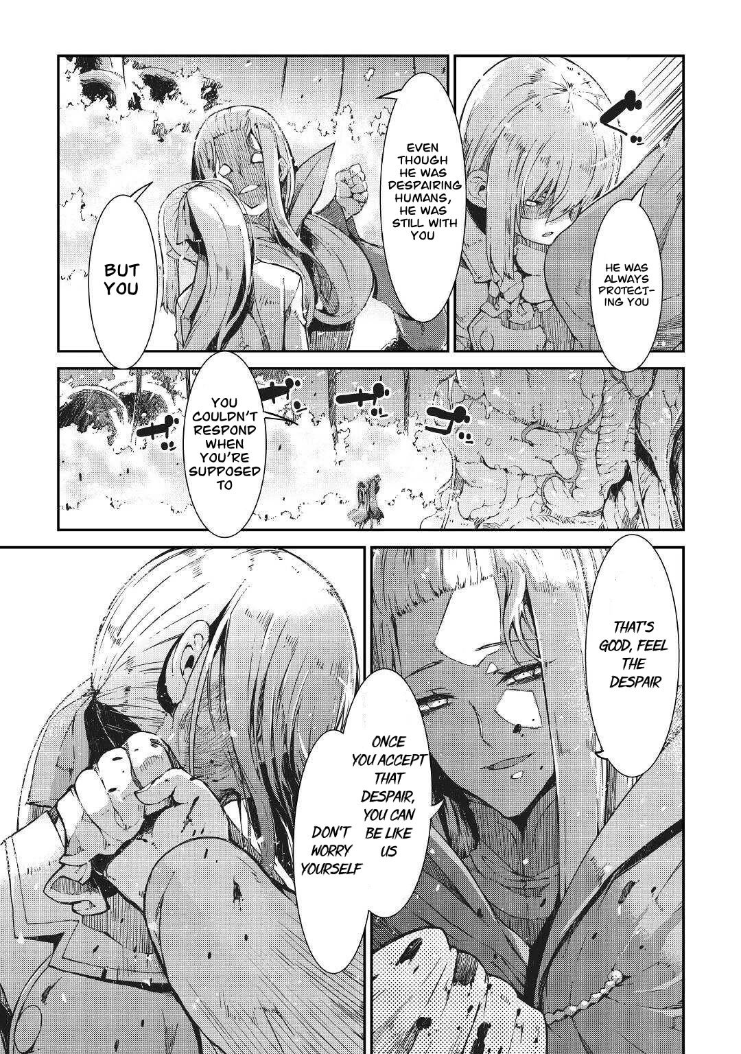 Sayounara Ryuusei, Konnichiwa Jinsei Chapter 71 page 23 - Chapter 71
