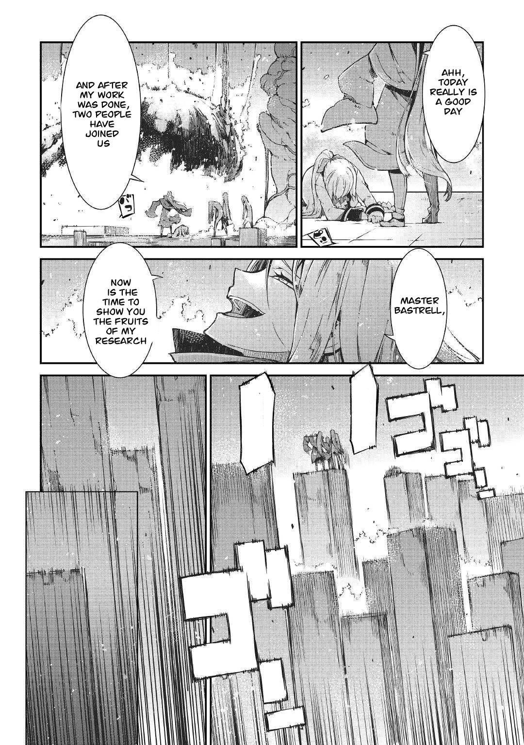 Sayounara Ryuusei, Konnichiwa Jinsei Chapter 71 page 24 - Chapter 71
