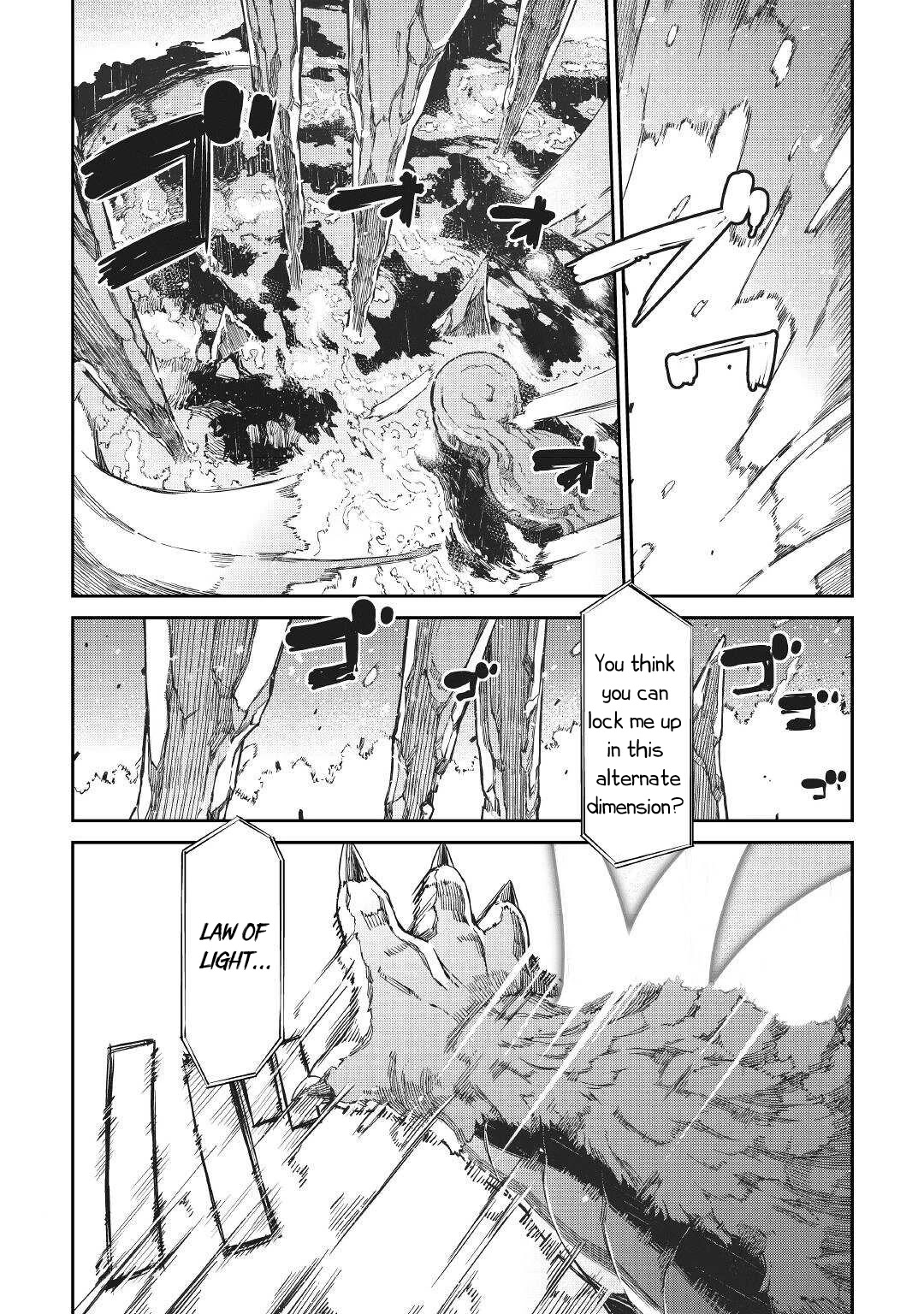 Sayounara Ryuusei, Konnichiwa Jinsei Chapter 71 page 26 - Chapter 71