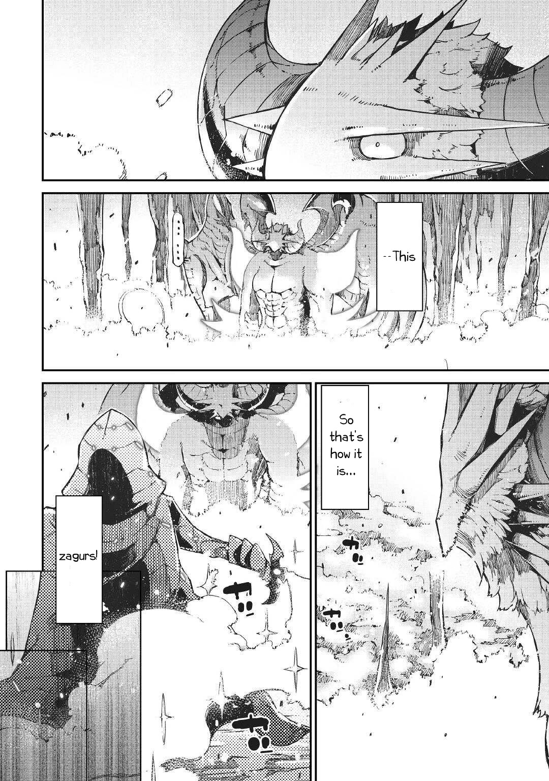Sayounara Ryuusei, Konnichiwa Jinsei Chapter 71 page 30 - Chapter 71