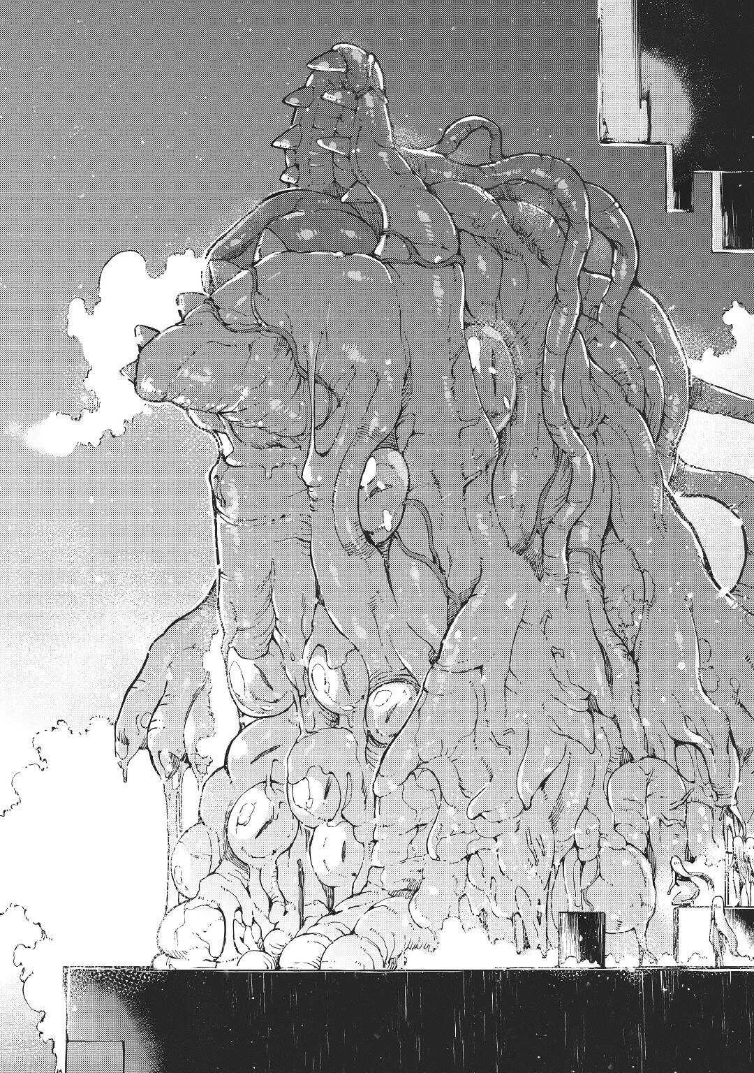 Sayounara Ryuusei, Konnichiwa Jinsei Chapter 71 page 34 - Chapter 71