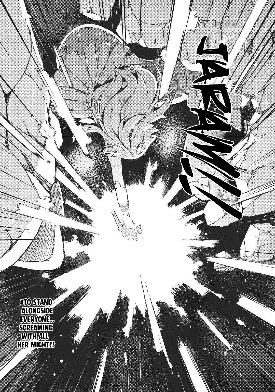 Sayounara Ryuusei, Konnichiwa Jinsei Chapter 71 page 44 - Chapter 71