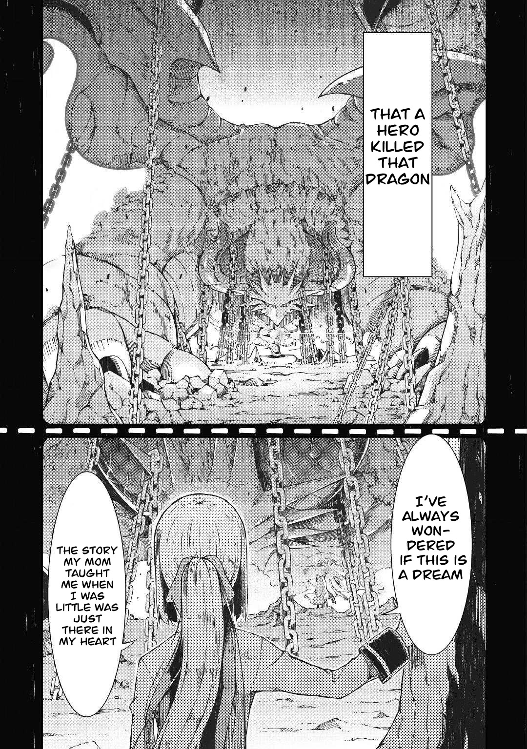 Sayounara Ryuusei, Konnichiwa Jinsei Chapter 71 page 7 - Chapter 71