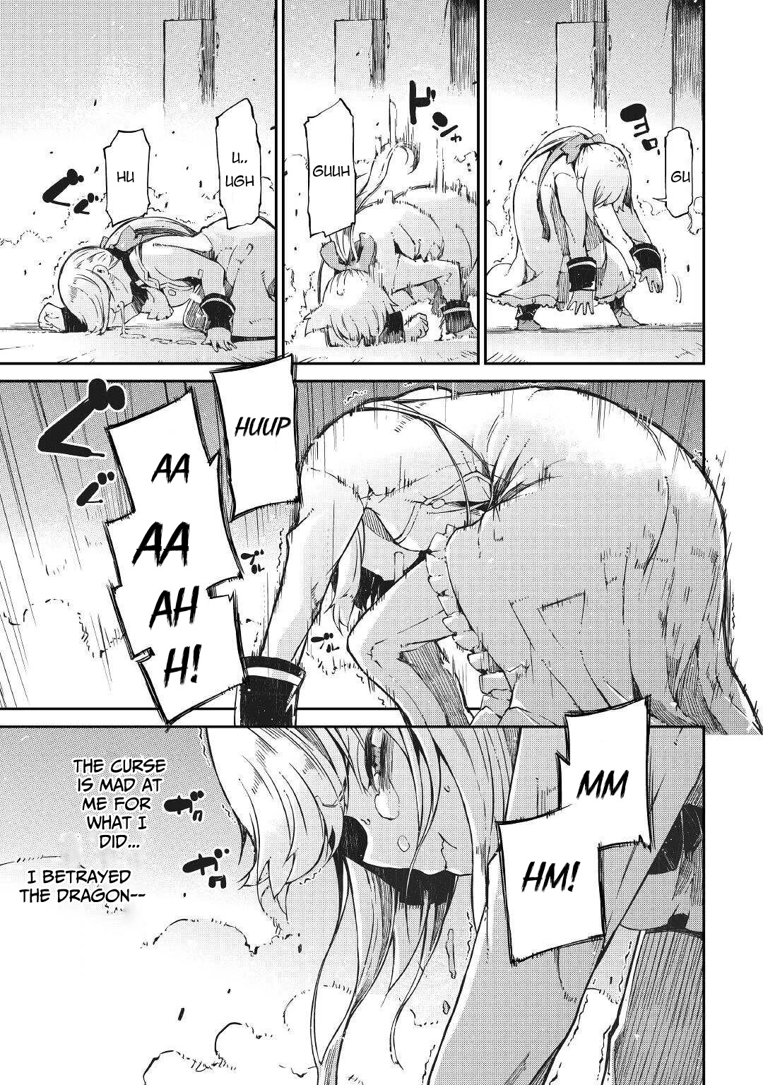 Sayounara Ryuusei, Konnichiwa Jinsei Chapter 72 page 19 - Chapter 72
